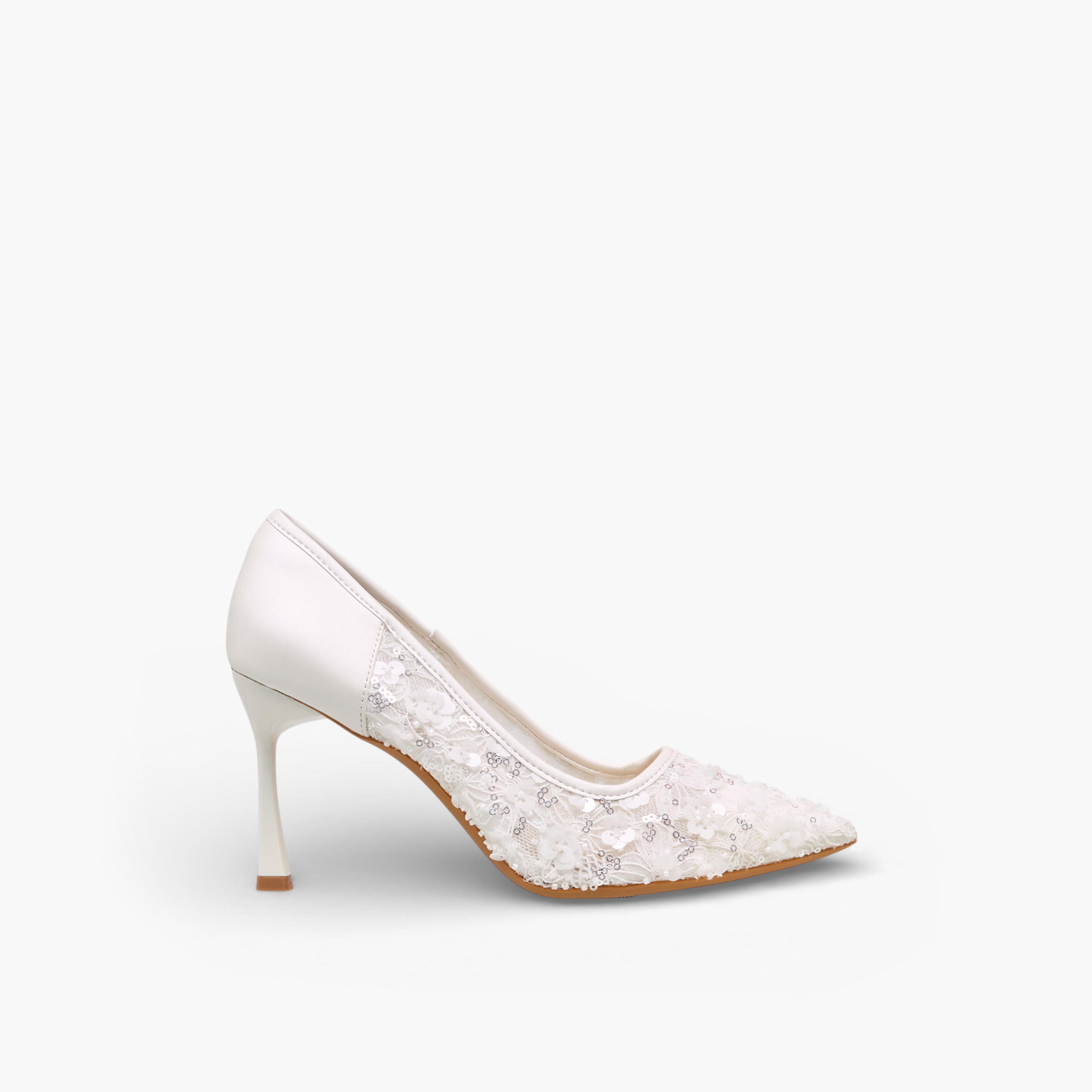حذاء كلاسيكي بكعب ستيليتو للنساء من فلورا بيلا-women-shoes-heels-image-3