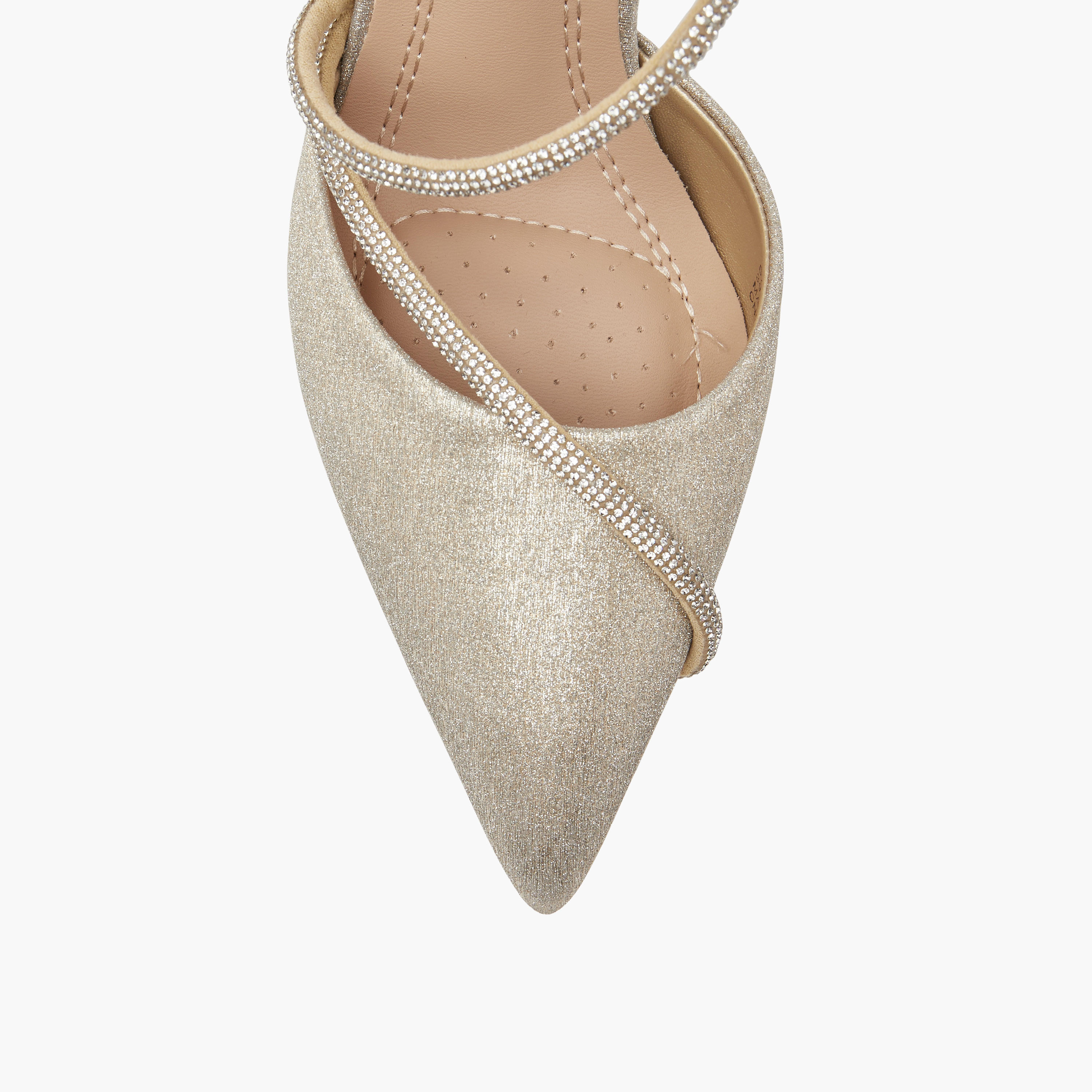 حذاء مزيّن بكعب ستيليتو وحزام خلفي وإبزيم إغلاق من فلورا بيلا-women-shoes-heels-image-4