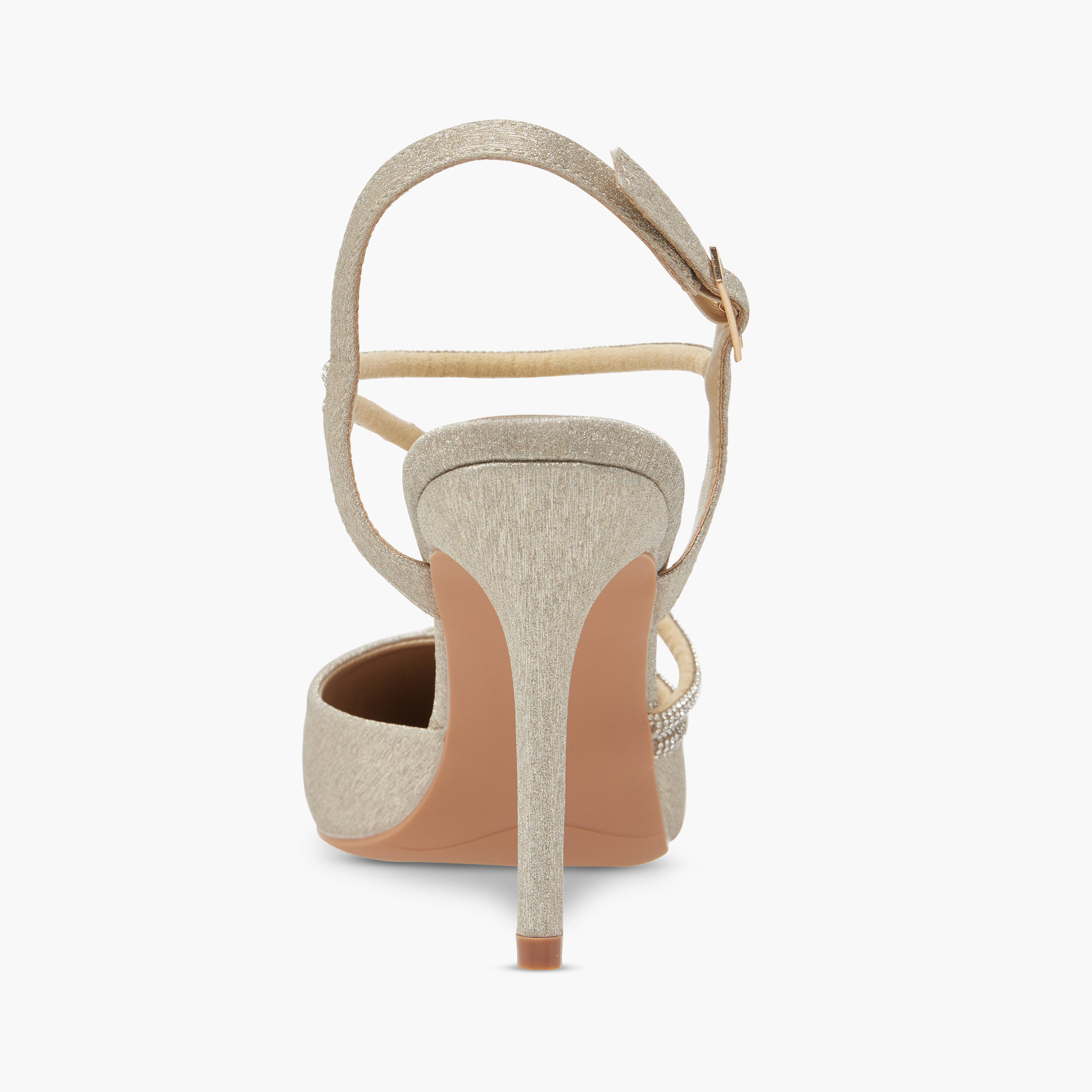 حذاء مزيّن بكعب ستيليتو وحزام خلفي وإبزيم إغلاق من فلورا بيلا-women-shoes-heels-image-5