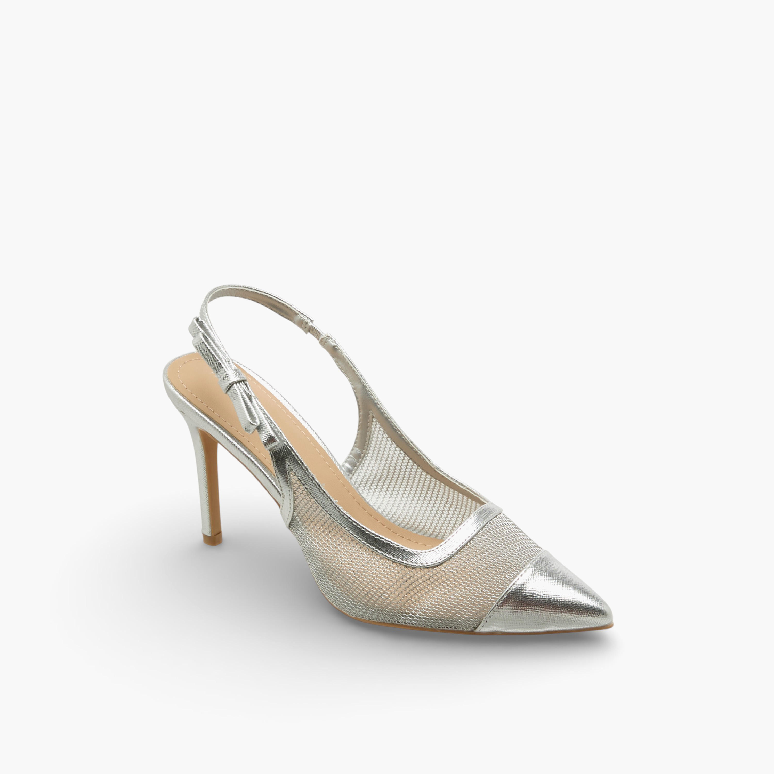 صندل بكعب ستيليتو وحزام خلفي للنساء من فلورا بيلا-women-shoes-heels-image-3