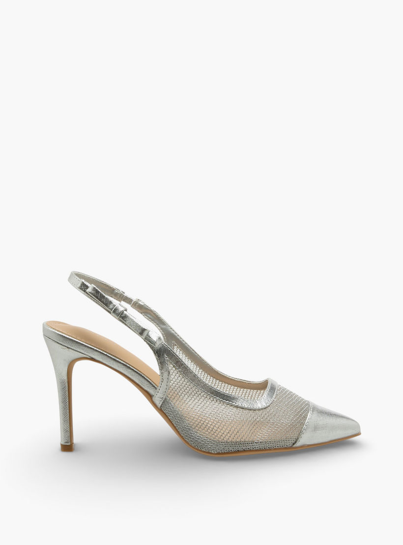 صندل بكعب ستيليتو وحزام خلفي للنساء من فلورا بيلا-women-shoes-heels-image-4