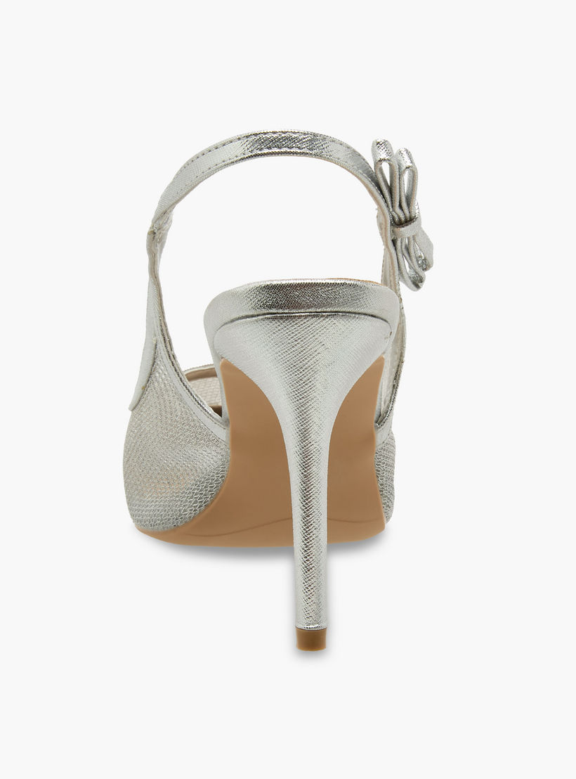 صندل بكعب ستيليتو وحزام خلفي للنساء من فلورا بيلا-women-shoes-heels-image-6