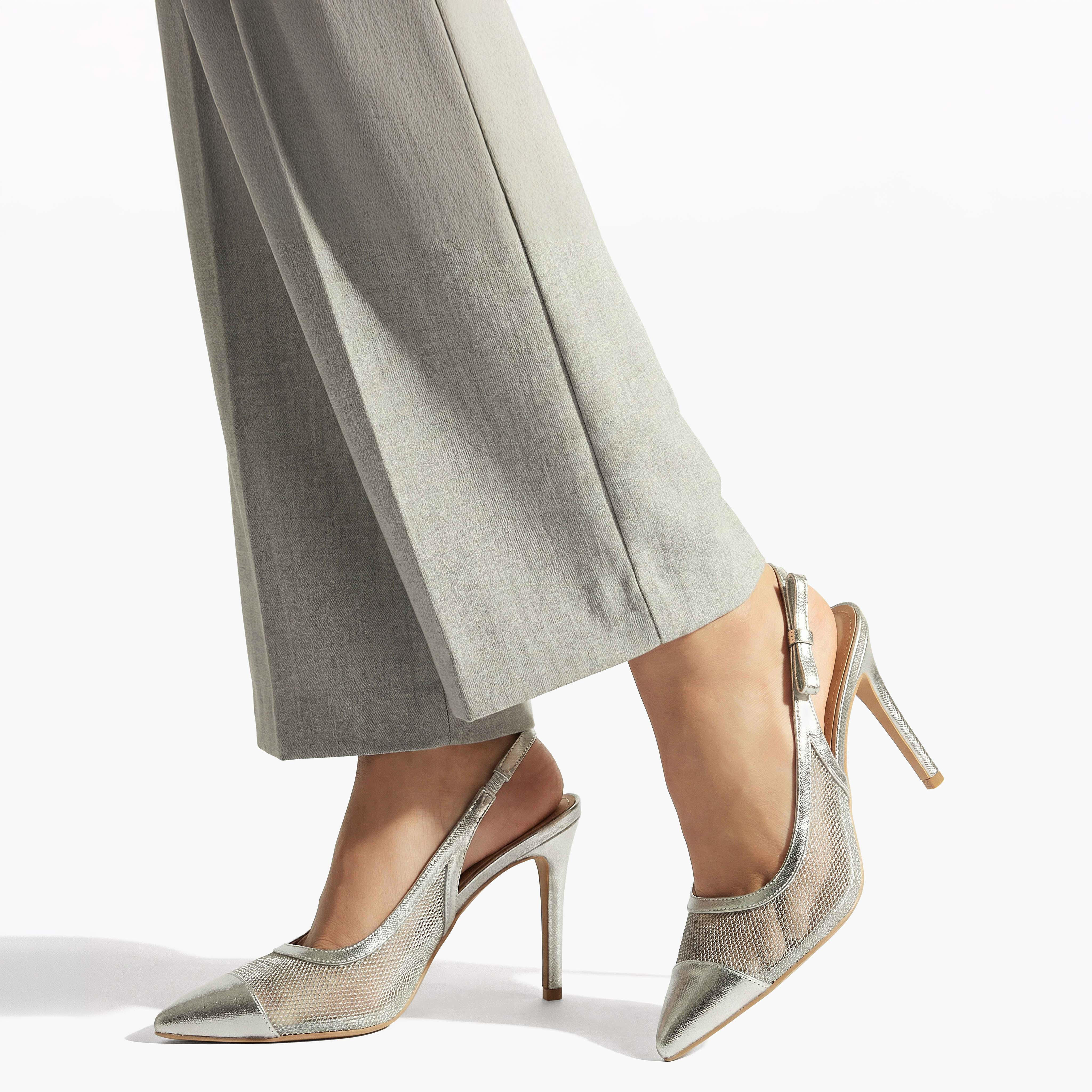 صندل بكعب ستيليتو وحزام خلفي للنساء من فلورا بيلا-women-shoes-heels-image-2