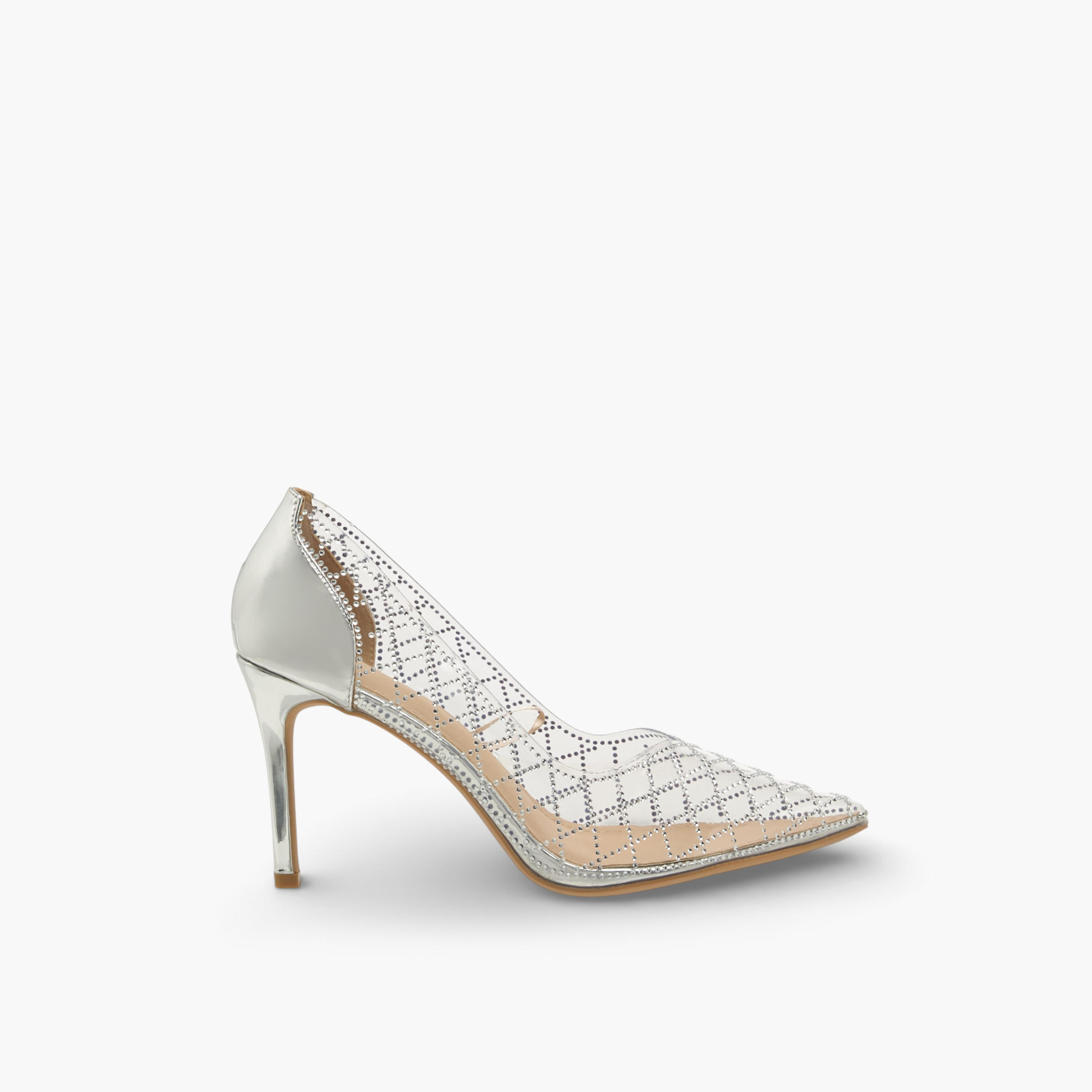 حذاء كلاسيكي بكعب ستيليتو للنساء من فلورا بيلا-women-shoes-heels-image-4