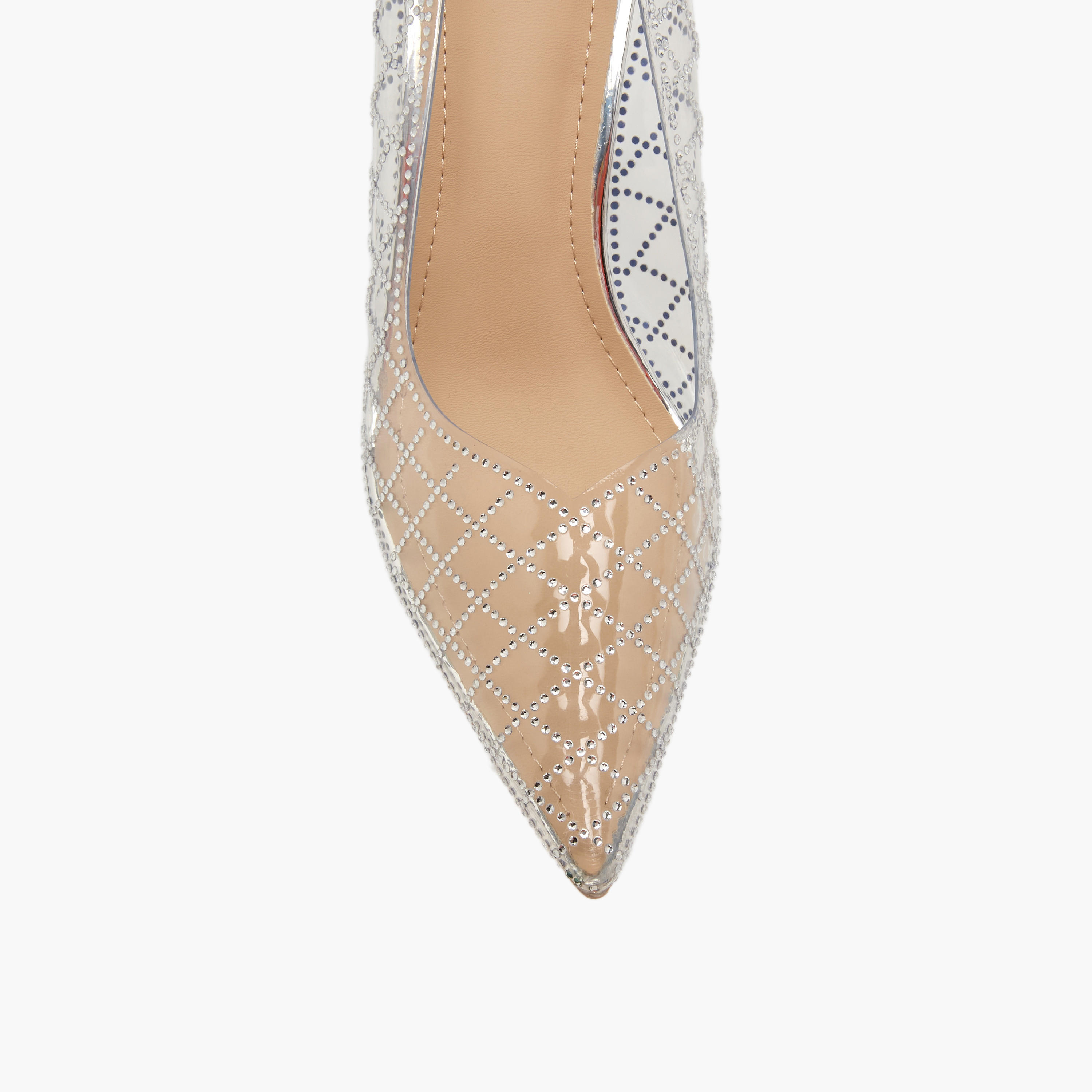 حذاء كلاسيكي بكعب ستيليتو للنساء من فلورا بيلا-women-shoes-heels-image-5