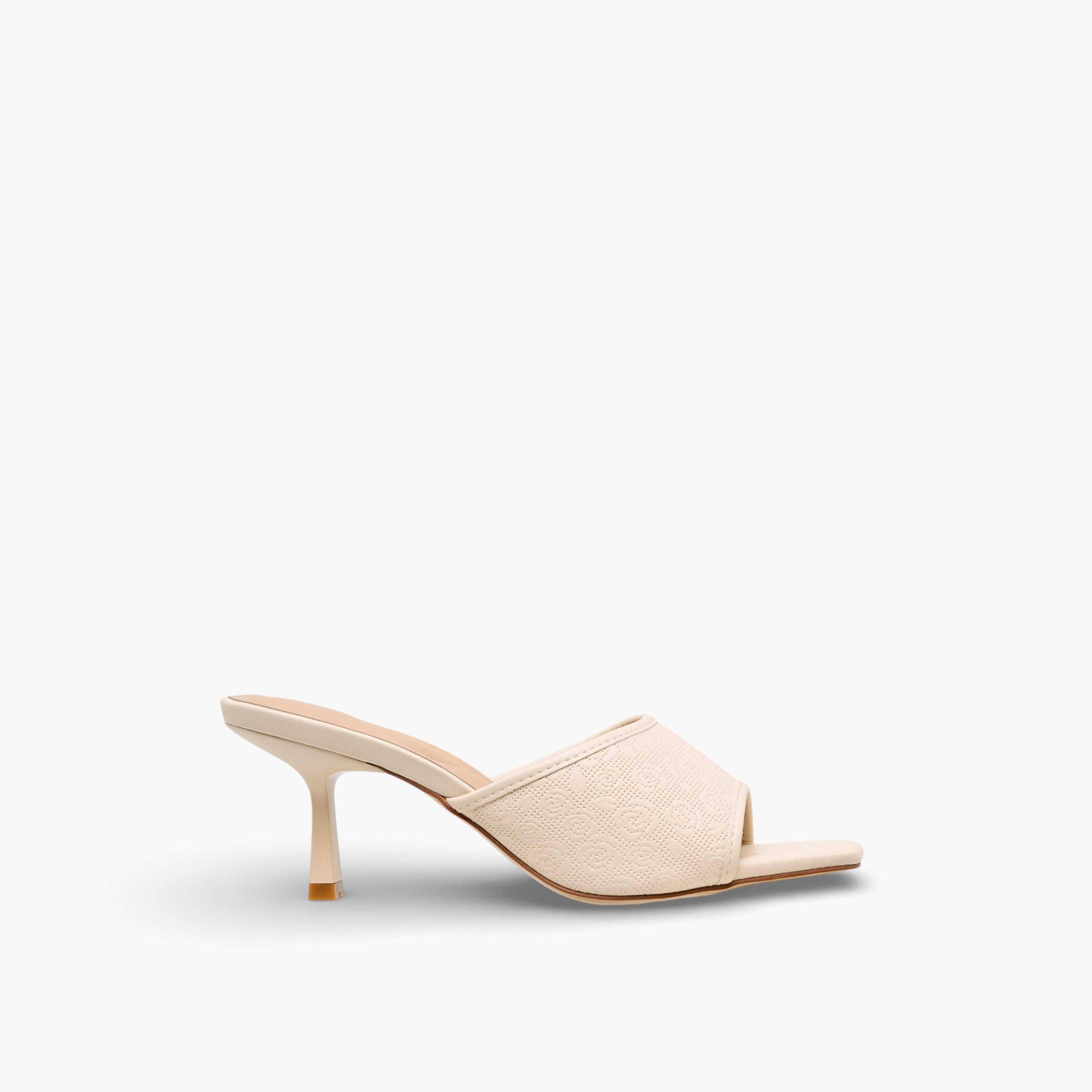 Flora Bella Women Floral Textured Flared Heel Sandals-women-shoes-sandals-heeled-image-4