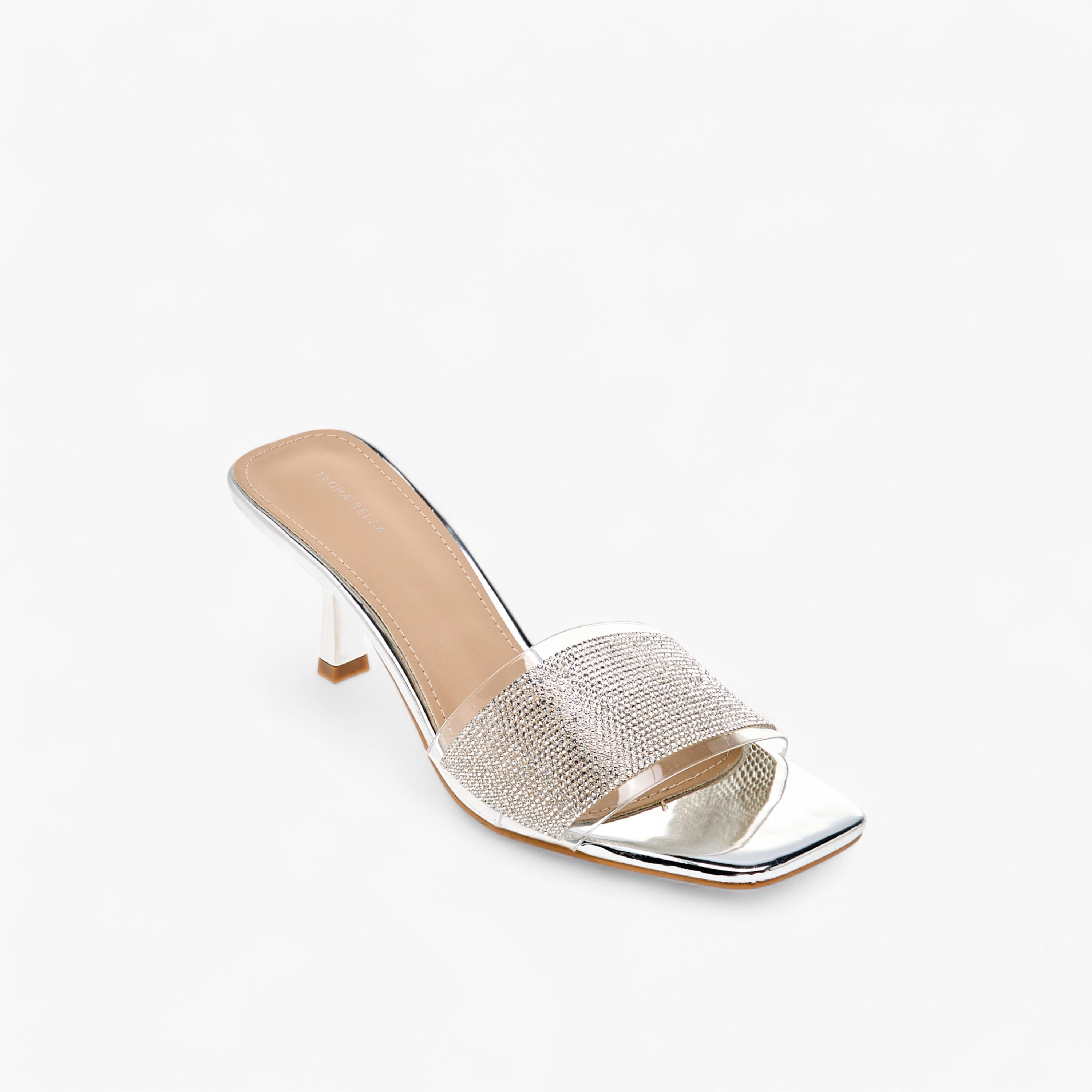 صندل مزيّن سهل الارتداء بكعب واسع من فلورا بيلا-women-shoes-sandals-heeled-image-2