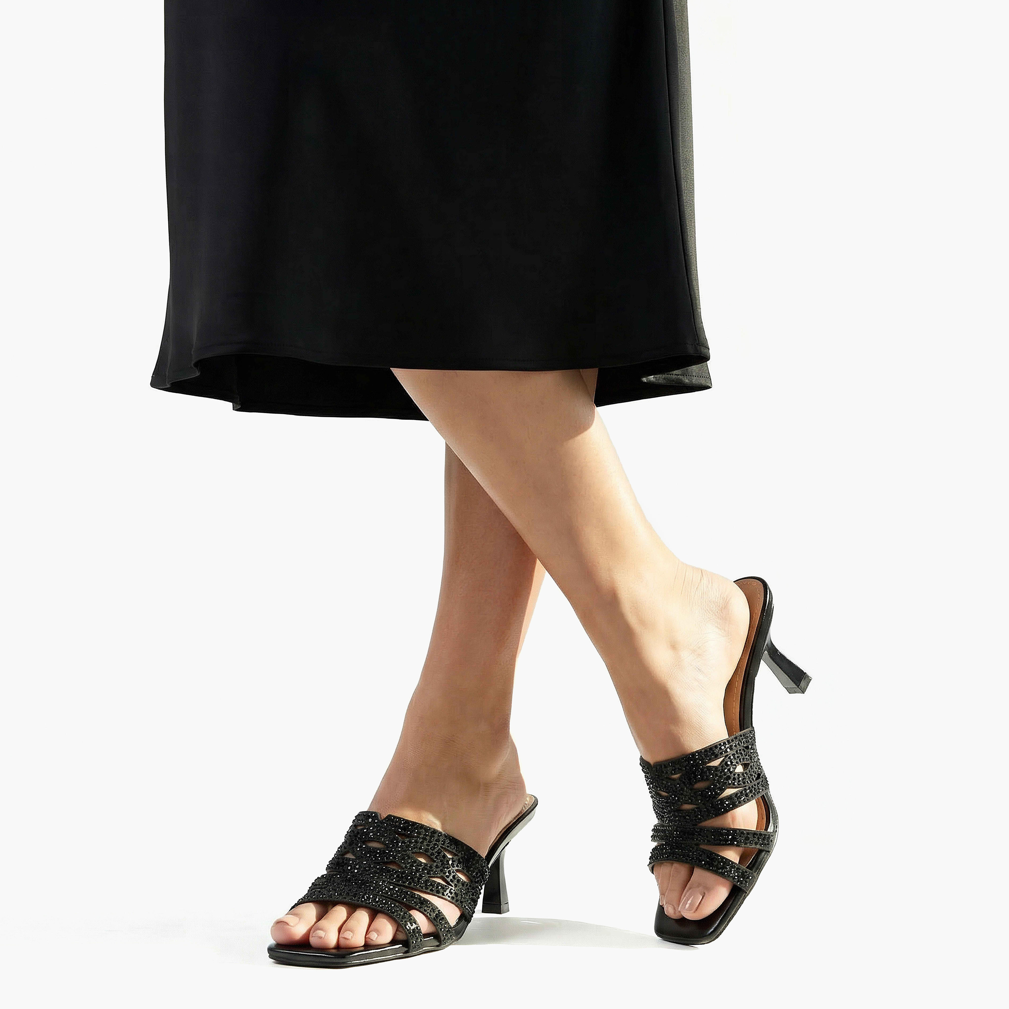 صندل بكعب ستيليتو للنساء من فلورا بيلا-women-shoes-sandals-heeled-image-6