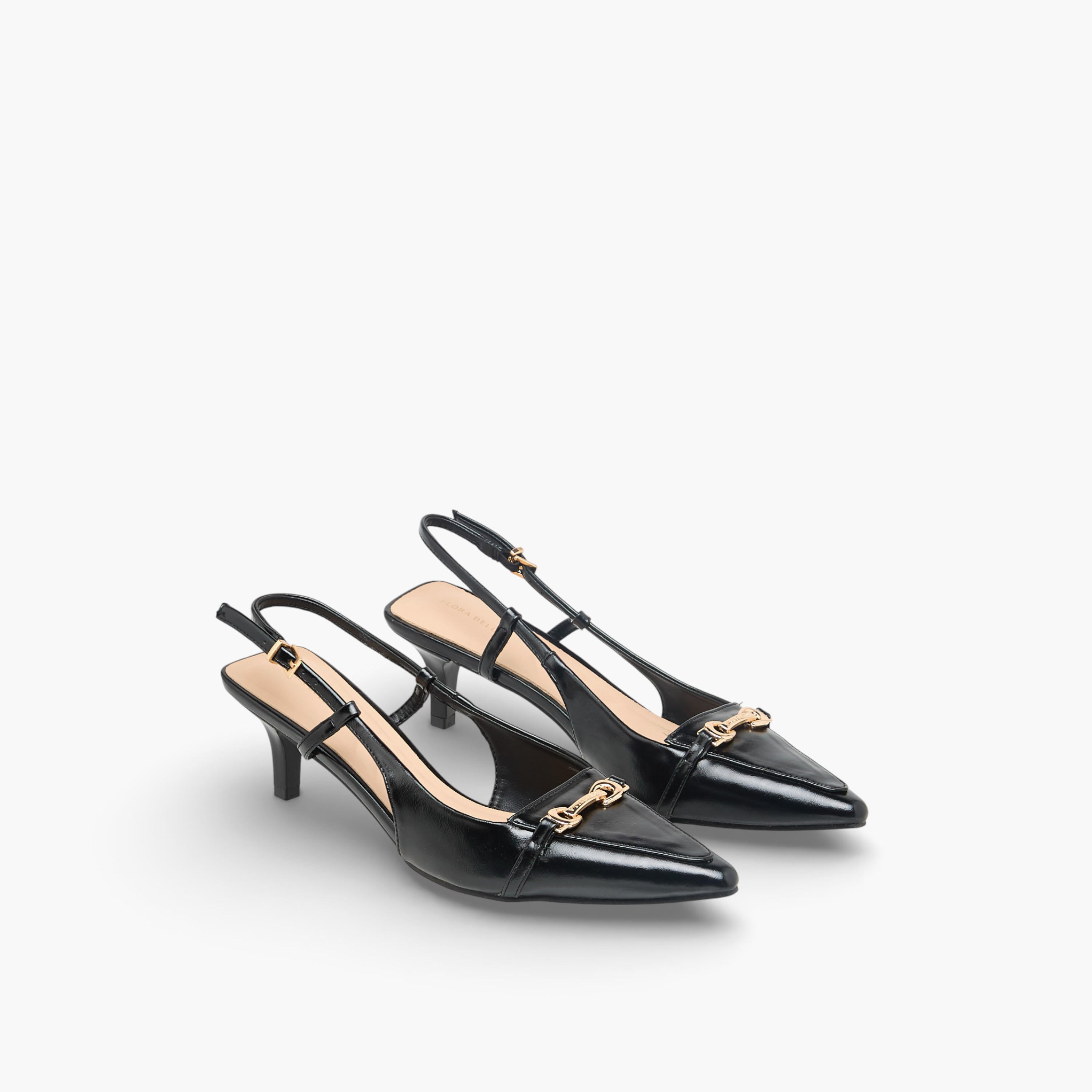 Flora Bella Women Kitten Heel Shoes-women-shoes-heels-image-1