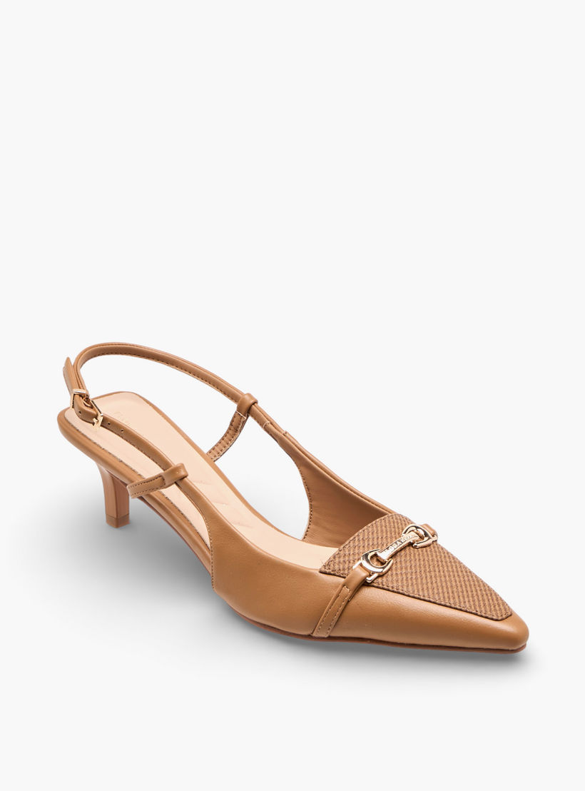 حذاء بكعب صغير للنساء من فلورا بيلا-women-shoes-sandals-heeled-image-3