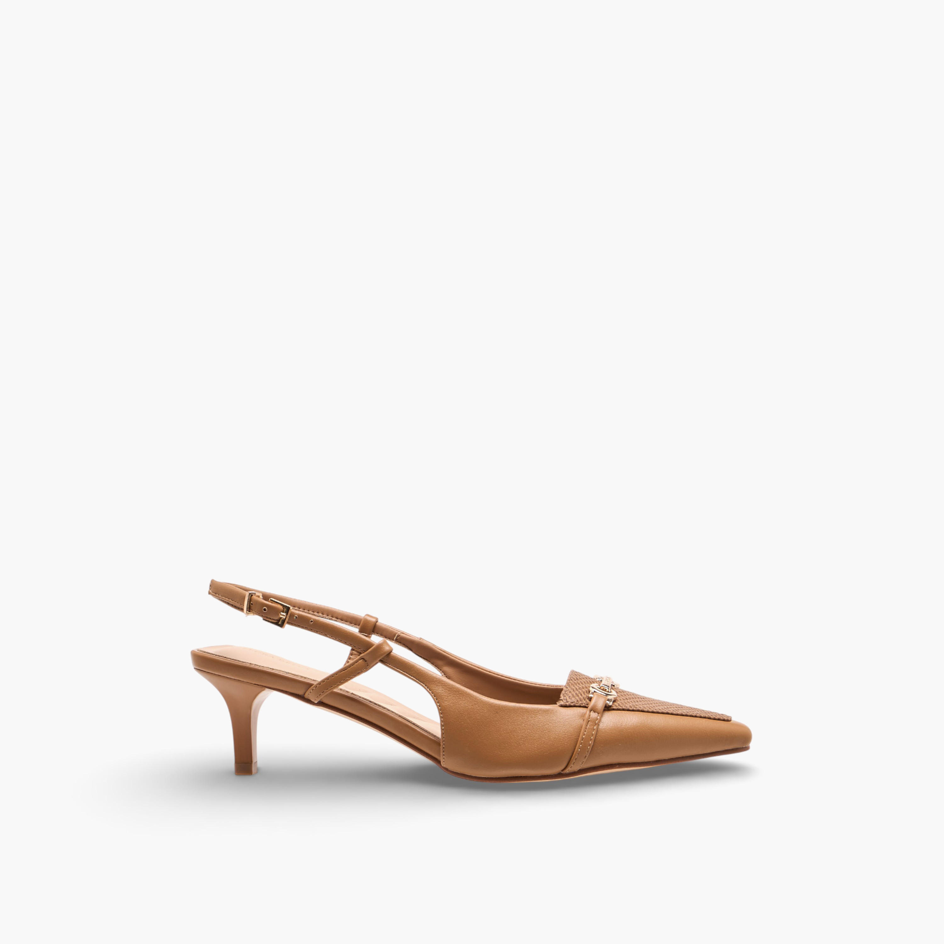 حذاء بكعب صغير للنساء من فلورا بيلا-women-shoes-sandals-heeled-image-4