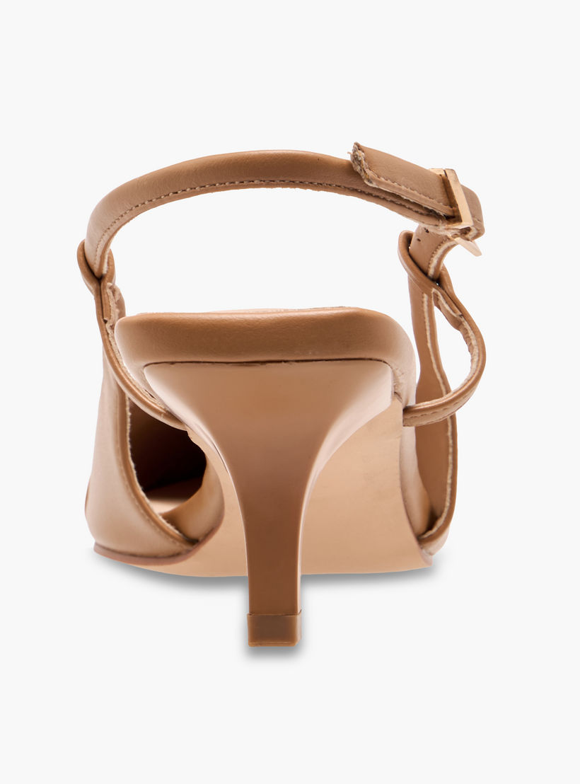 حذاء بكعب صغير للنساء من فلورا بيلا-women-shoes-sandals-heeled-image-7