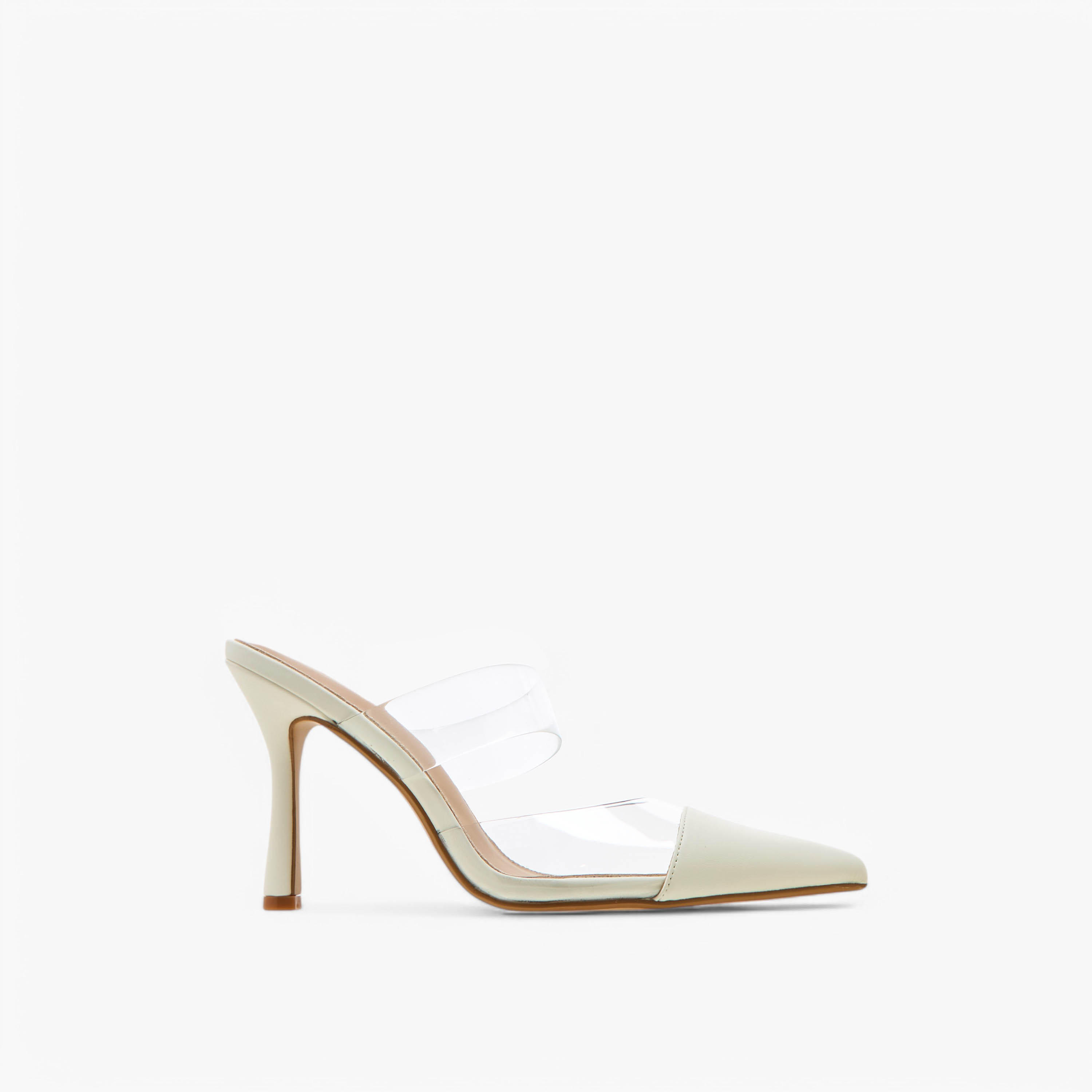 سهل الارتداء بمقدمة مدببة وكعب ستيليتو من فلورا بيلا-women-shoes-heels-image-3