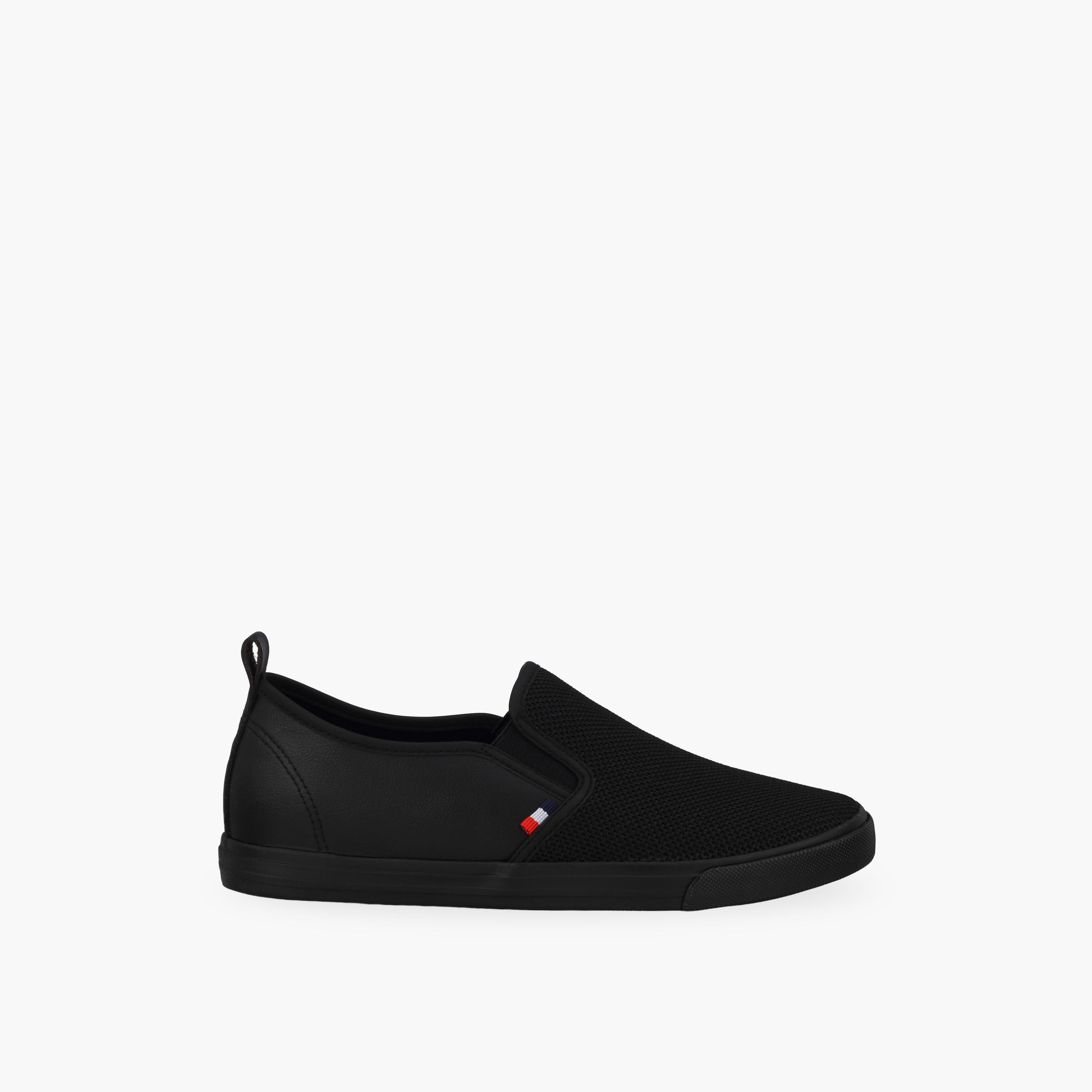 Lee Cooper Women Slip-On Loafers-women-shoes-flats-loafers-image-3