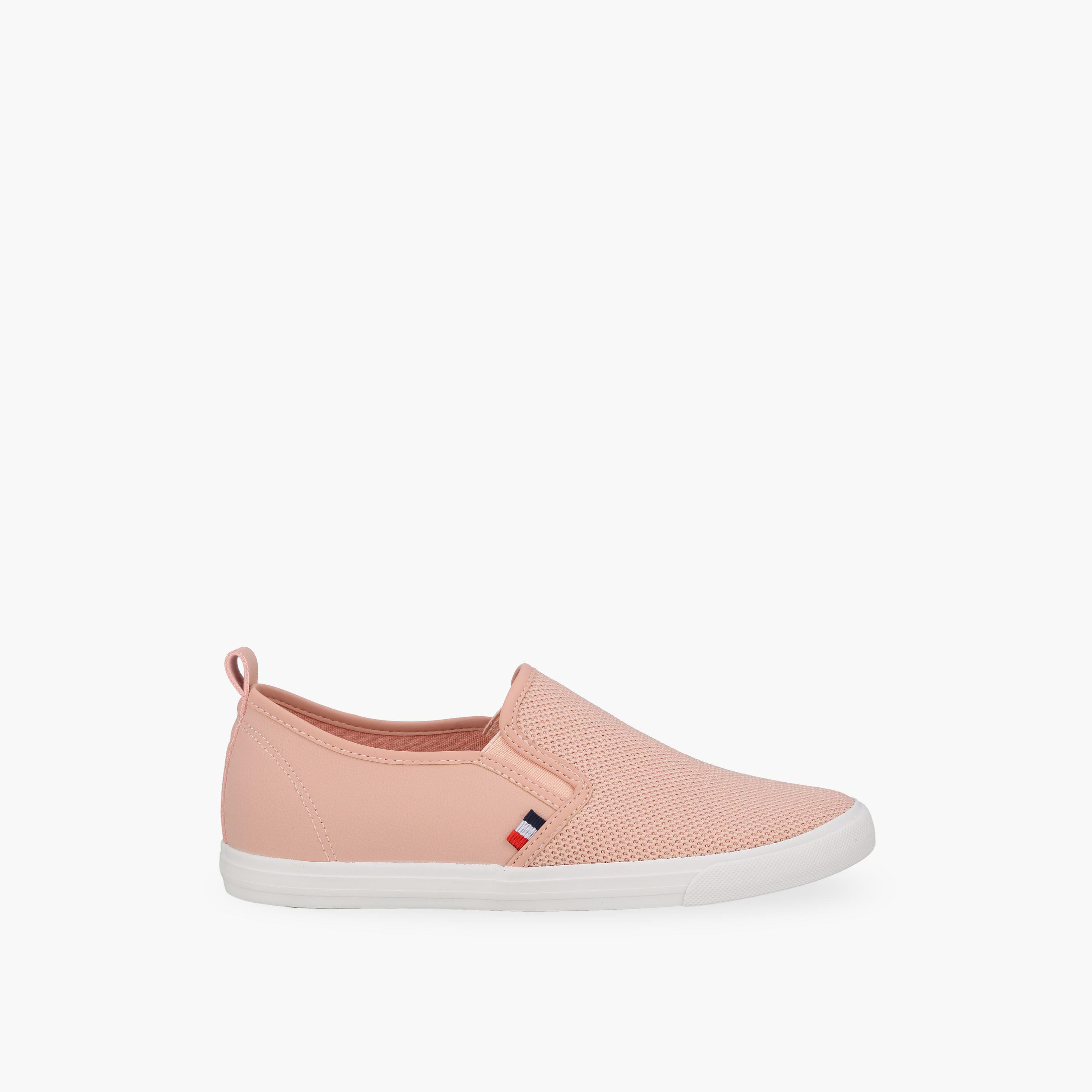 Lee Cooper Women Slip-On Loafers-women-shoes-flats-loafers-image-3