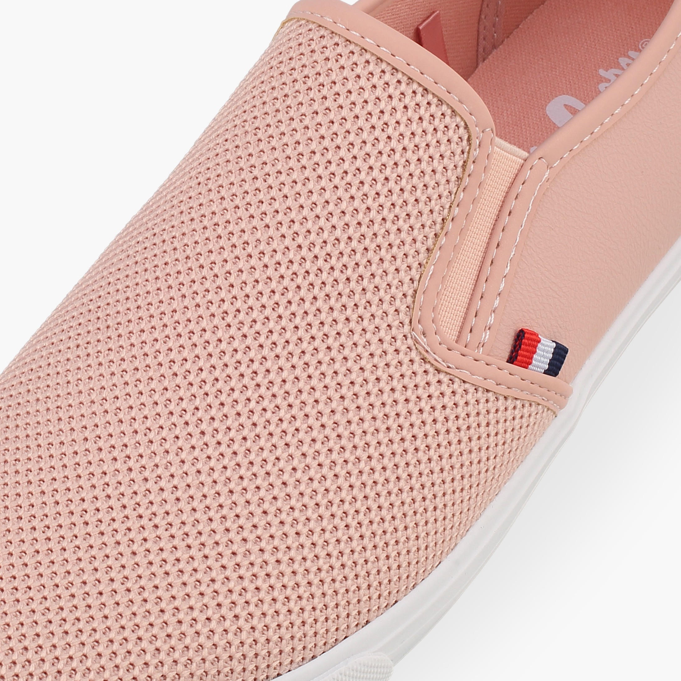 Lee Cooper Women Slip-On Loafers-women-shoes-flats-loafers-image-4