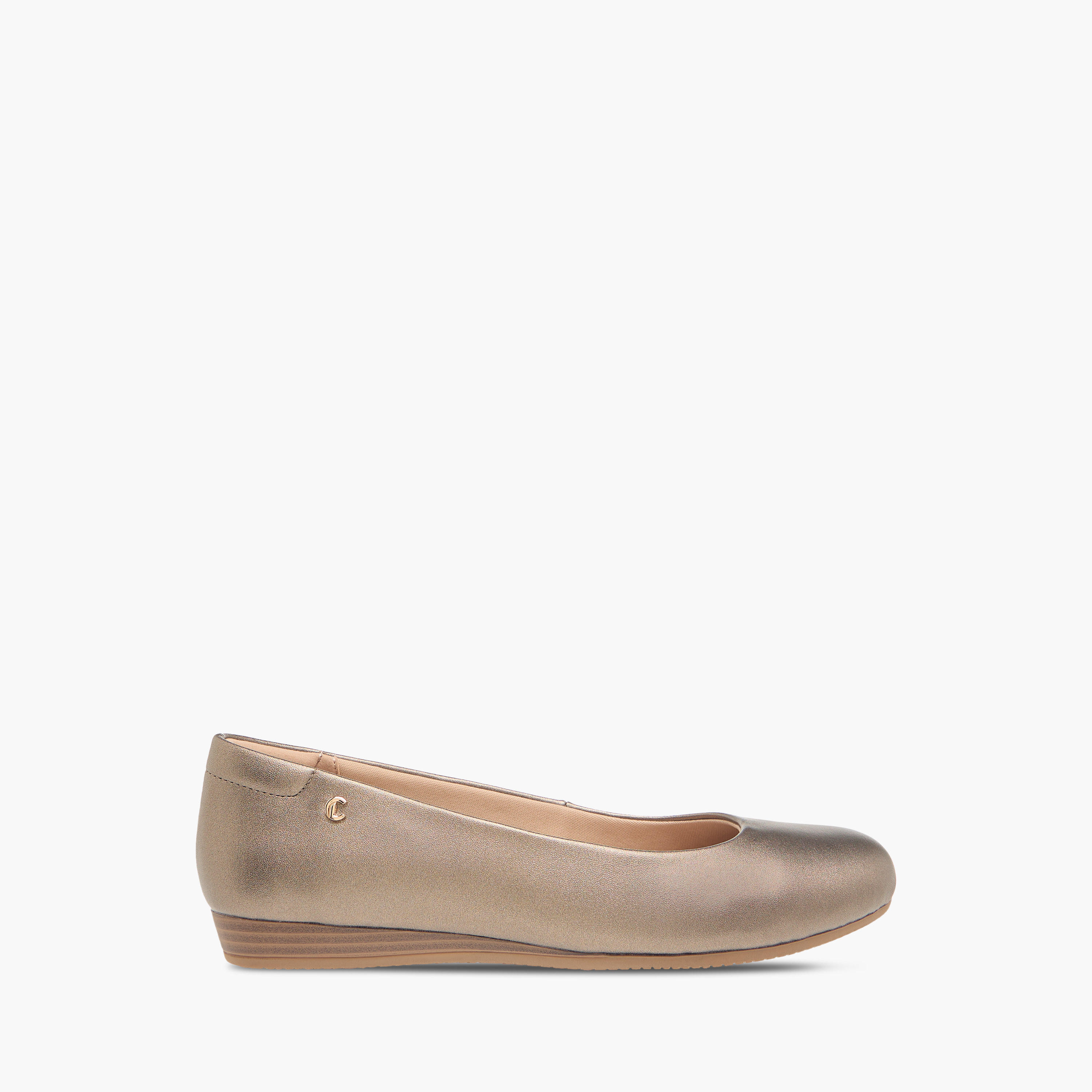 Le Confort Solid Slip-On Comfort Ballerina Shoes-women-shoes-flats-ballerinas-image-3