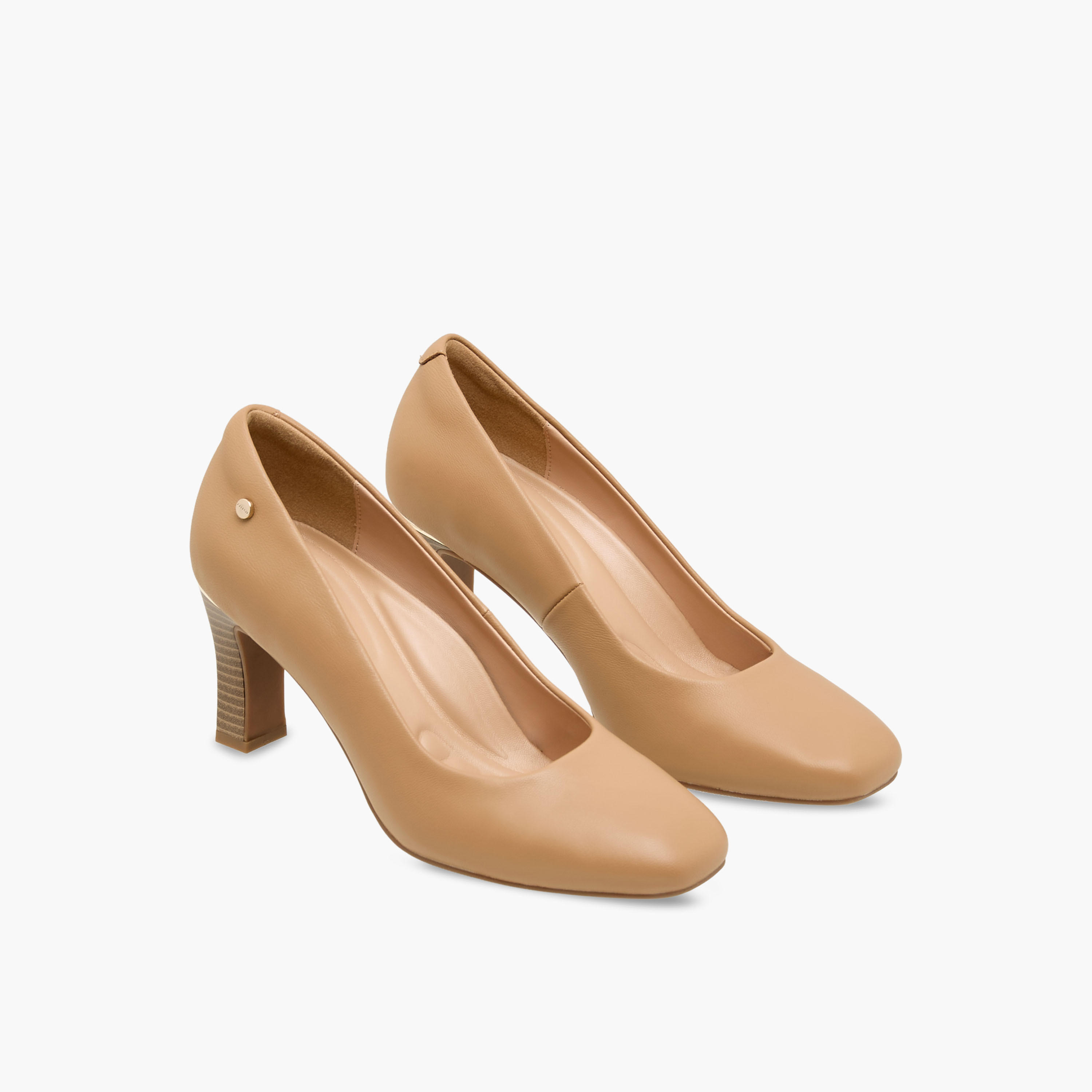 Celeste Women Heel Leather Shoes-women-shoes-heels-image-1
