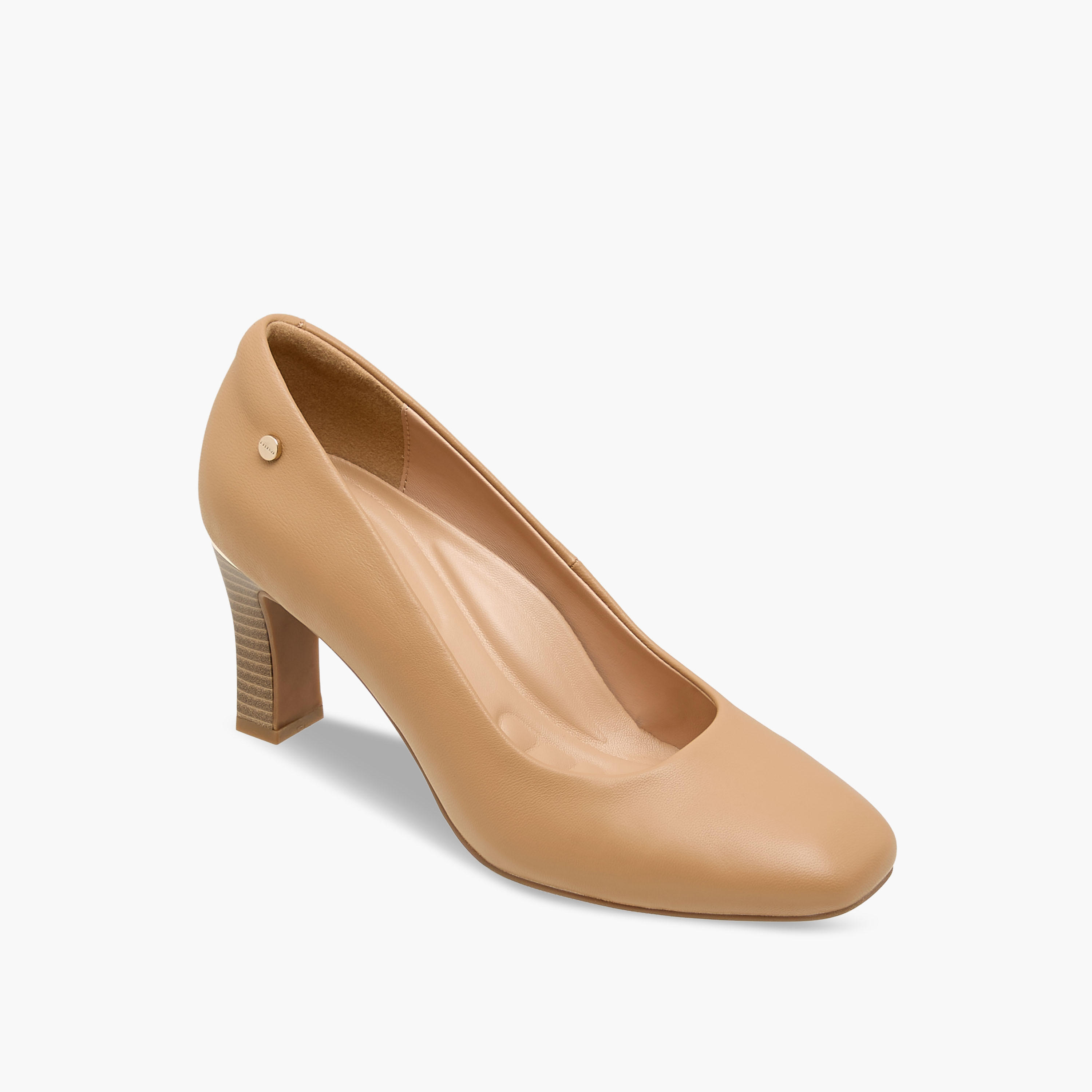 Celeste Women Heel Leather Shoes-women-shoes-heels-image-2