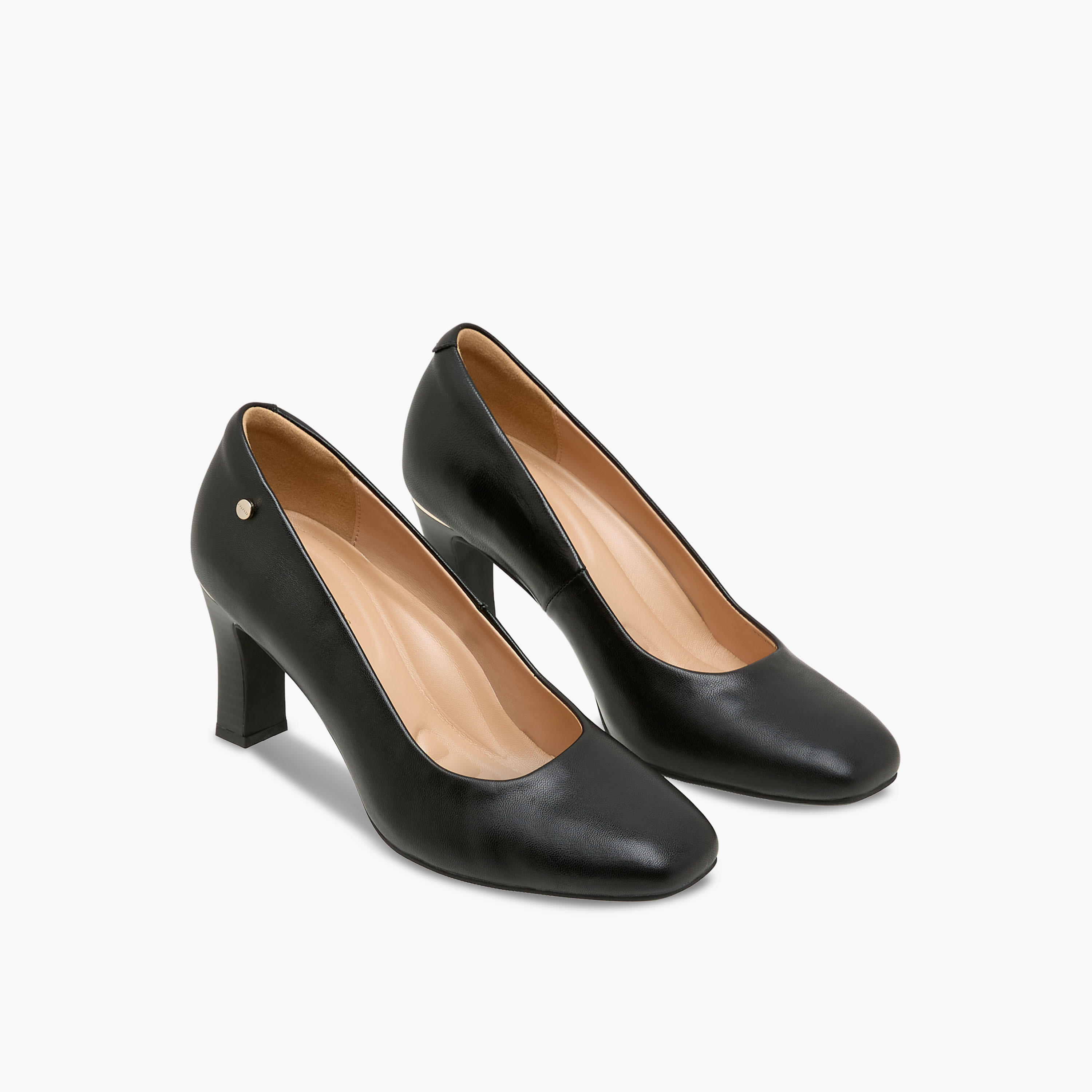 Celeste Women Heel Leather Shoes-women-shoes-heels-image-1