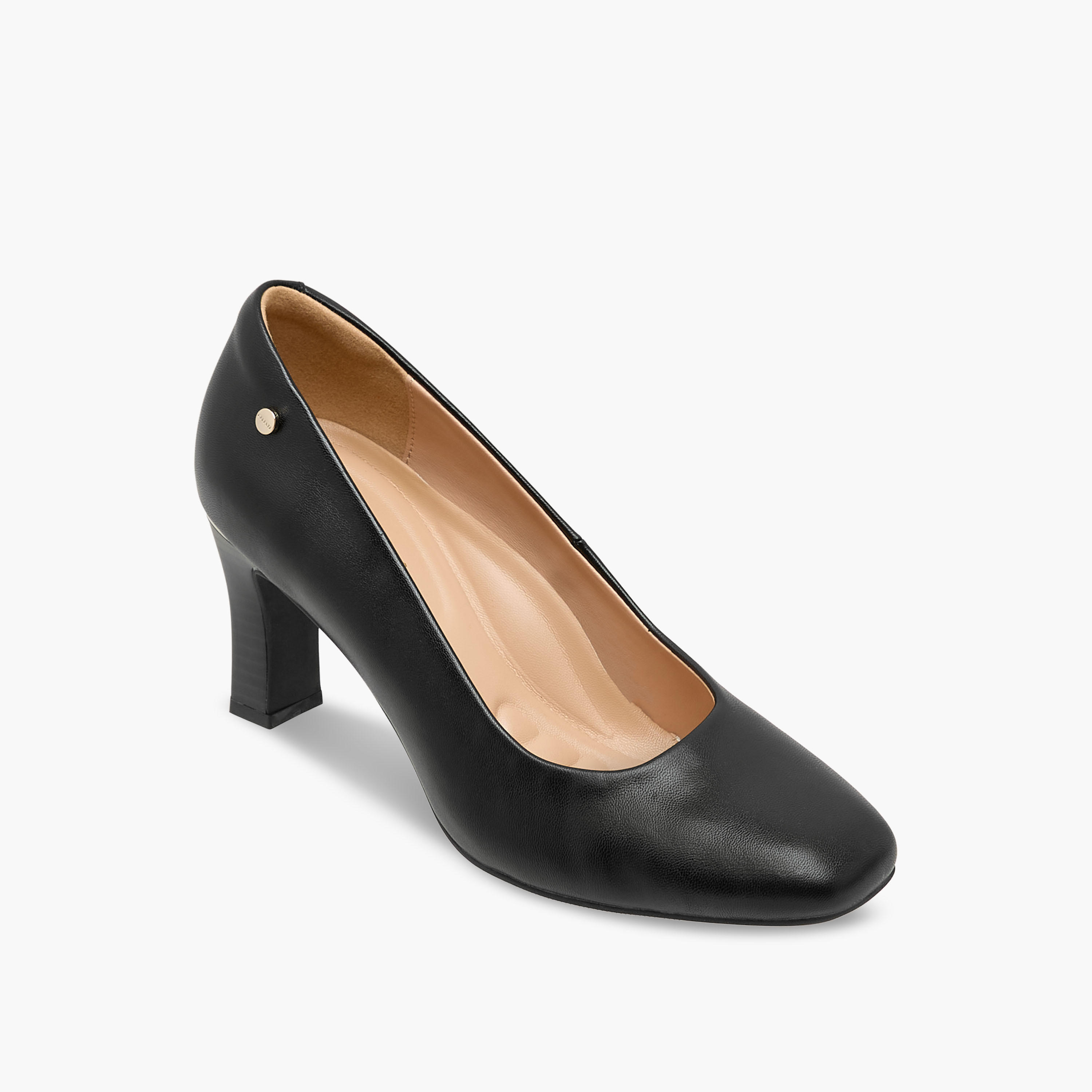 Celeste Women Heel Leather Shoes-women-shoes-heels-image-2