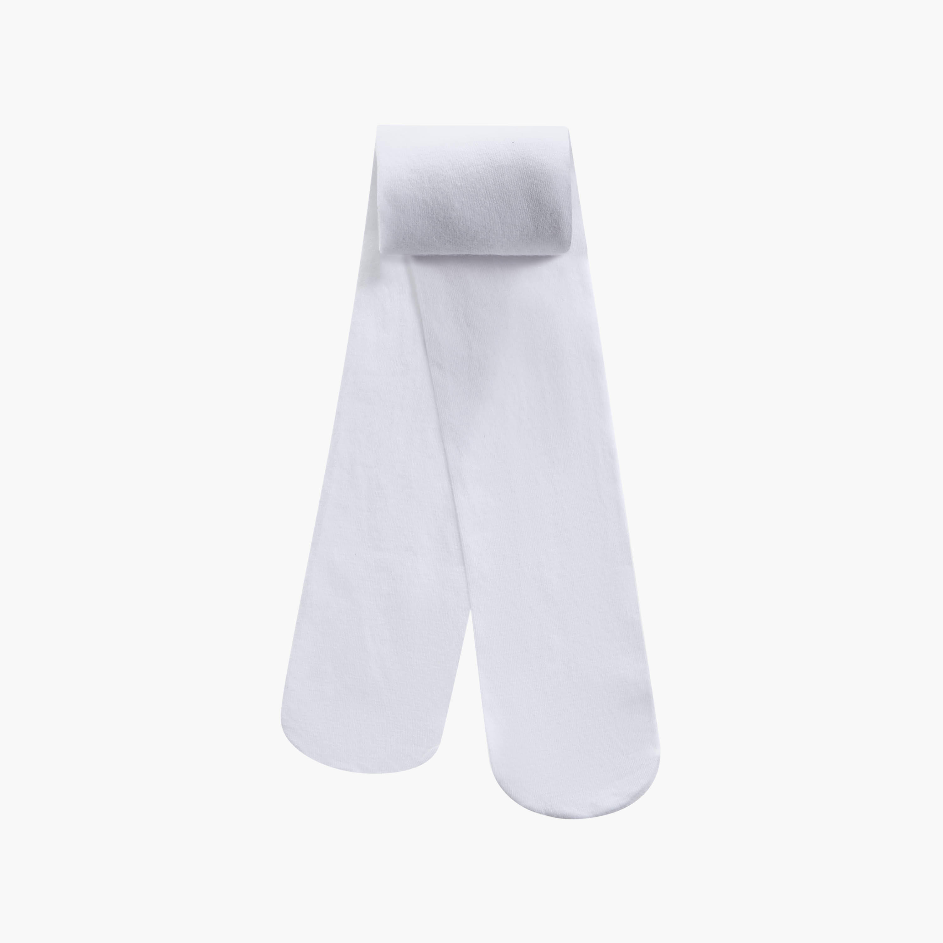 Little Missy Girls Tights with Elasticated Waistband - Set of 2-girls-accessories-socks-image-2