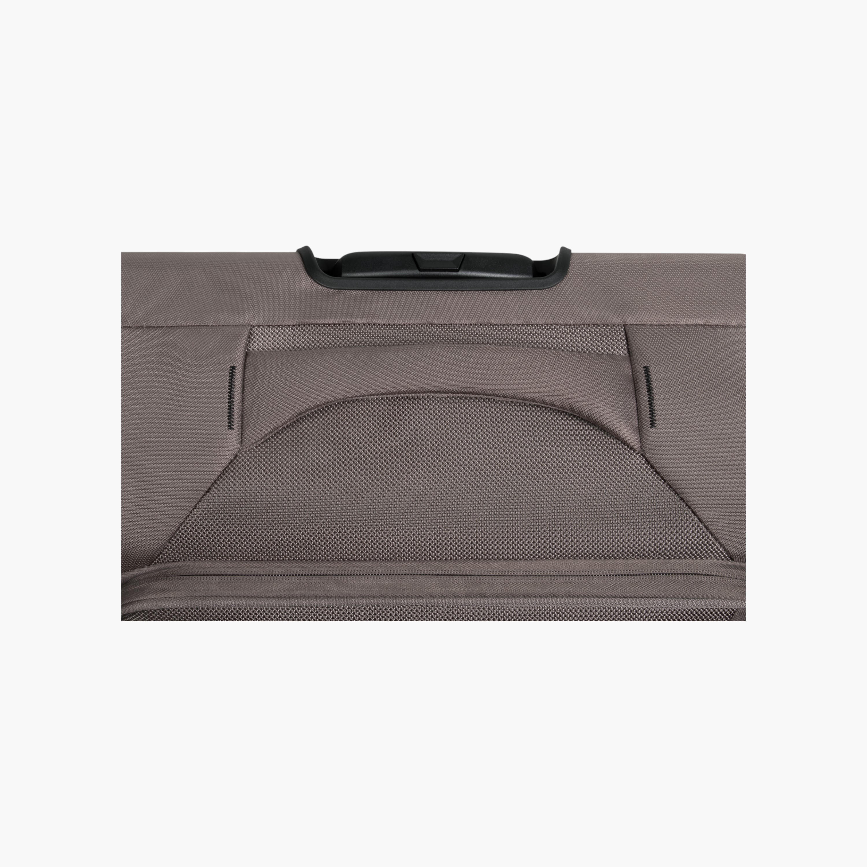 IT 4-Wheel Softcase Trolley Bag with Retractable Handle - 24 Inches - Check-In Bag-travel-luggagesandbags-luggage-image-8