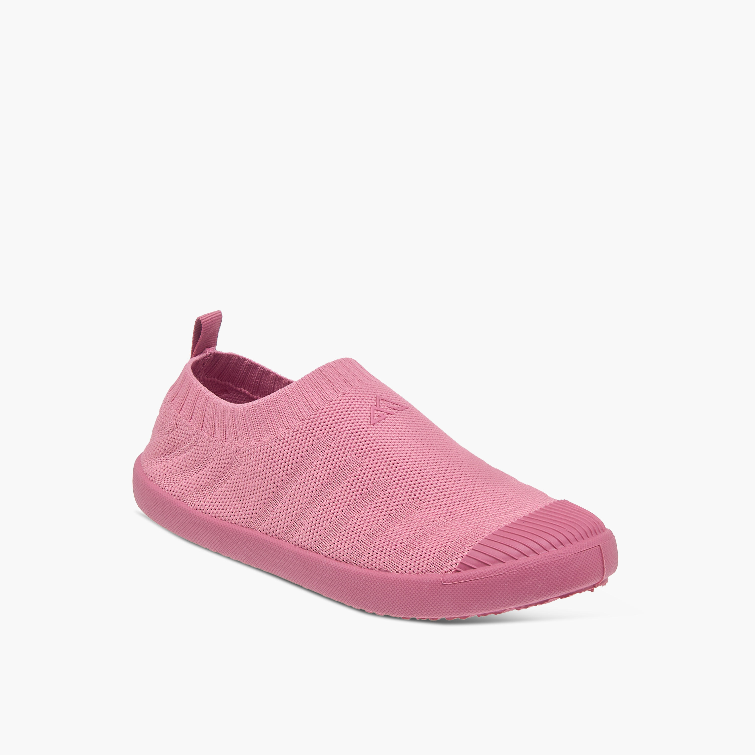 حذاء سنيكرز سهل الارتداء بارز الملمس للأطفال من أوكلان من شو إكسبرس-girls-shoes-sneakers-image-2
