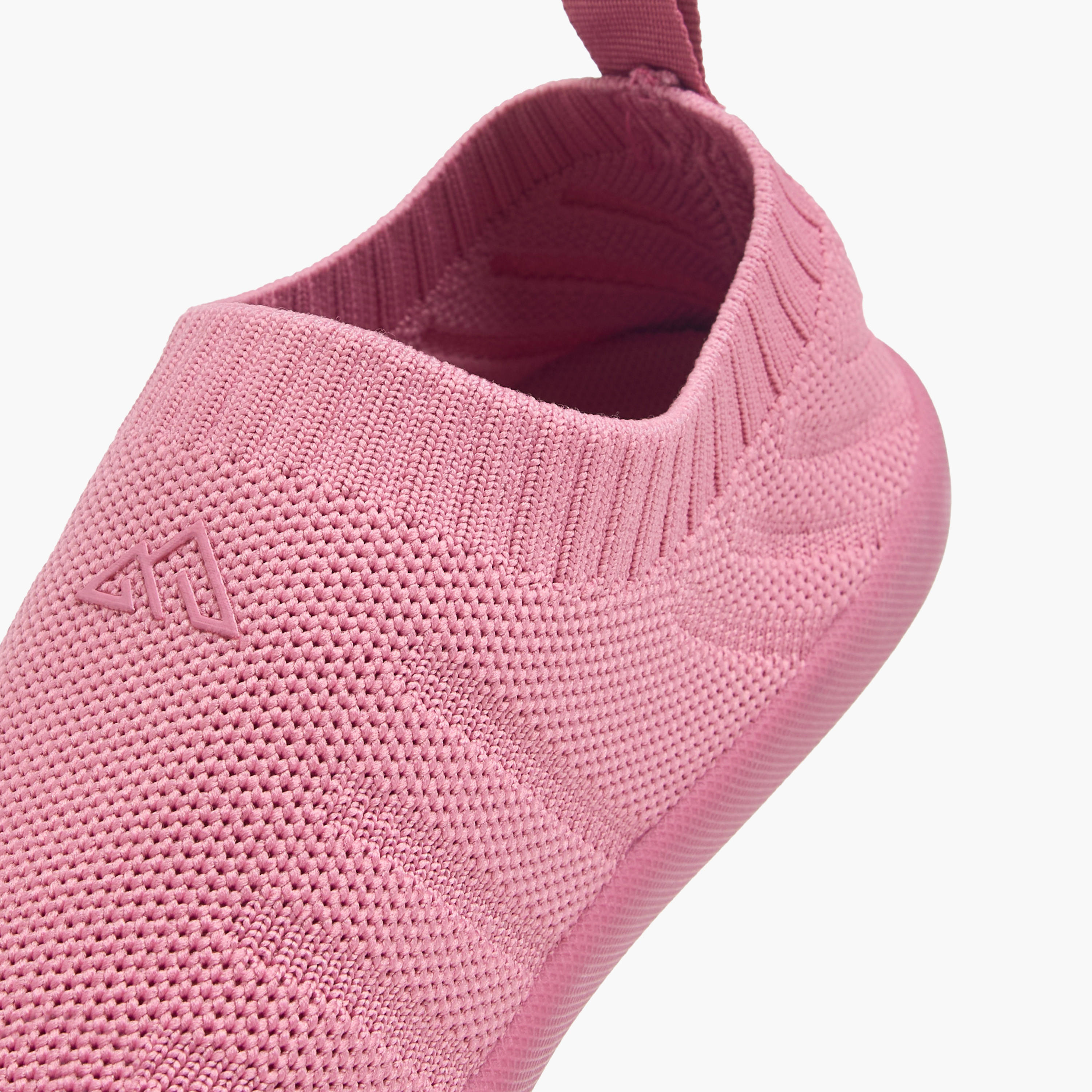 حذاء سنيكرز سهل الارتداء بارز الملمس للأطفال من أوكلان من شو إكسبرس-girls-shoes-sneakers-image-4