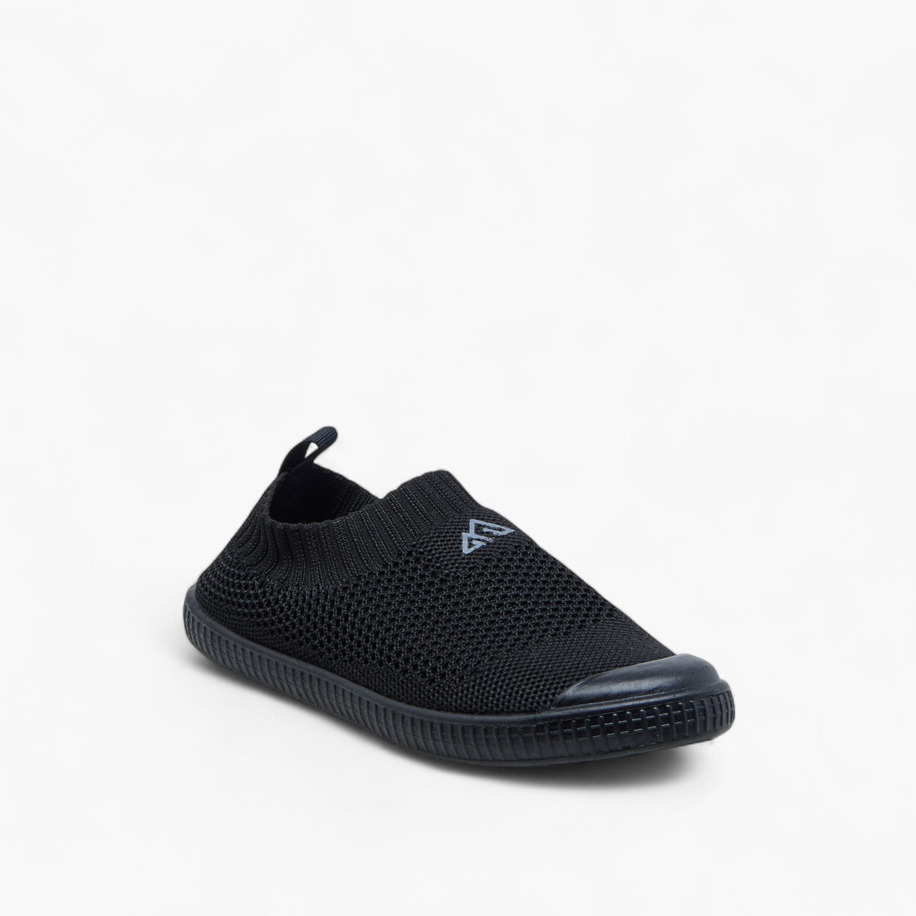 Oaklan By Shoexpress Kids Oaklan Slip-On Breathable Shoes-girls-shoes-sports-image-2