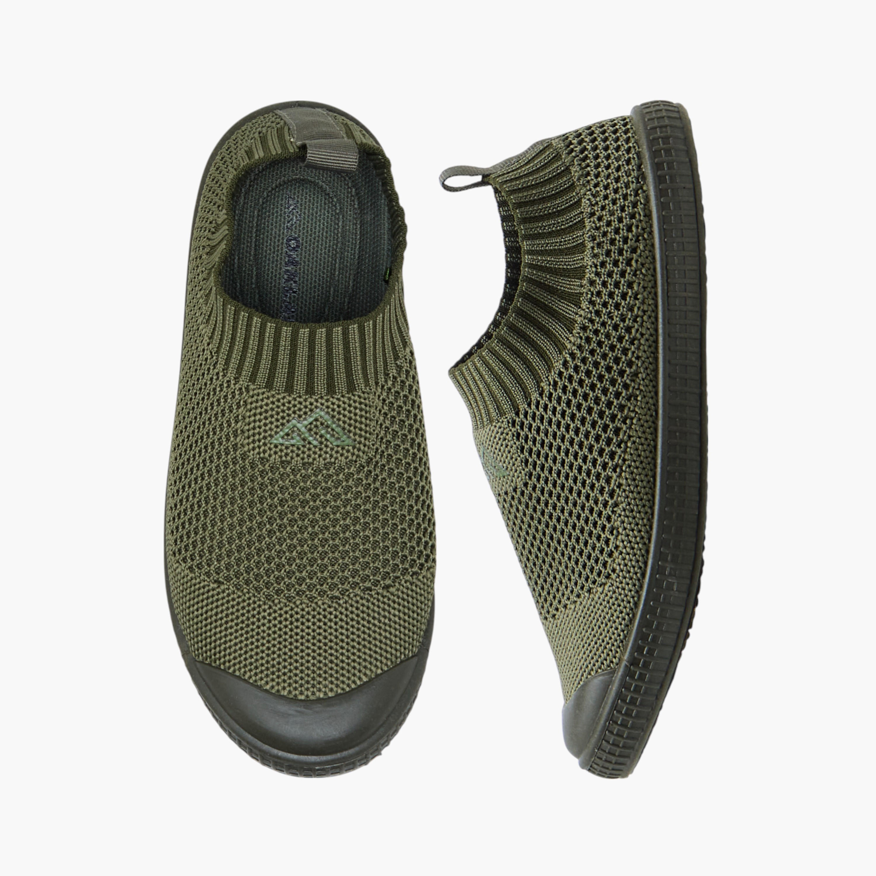 Oaklan By Shoexpress Kids Oaklan Slip-On Breathable Shoes-girls-shoes-sports-image-1