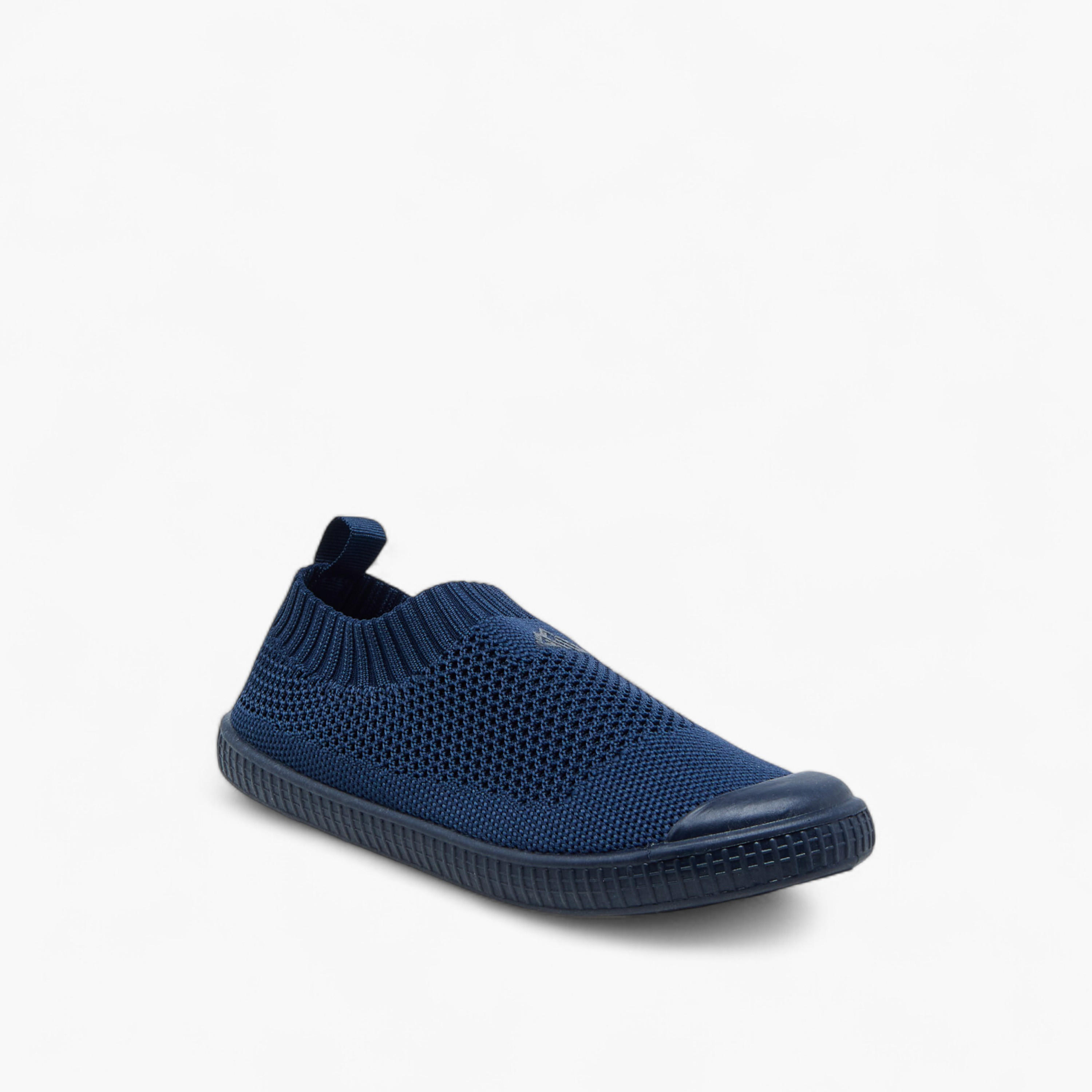 Oaklan By Shoexpress Kids Oaklan Slip-On Breathable Shoes-girls-shoes-sports-image-2