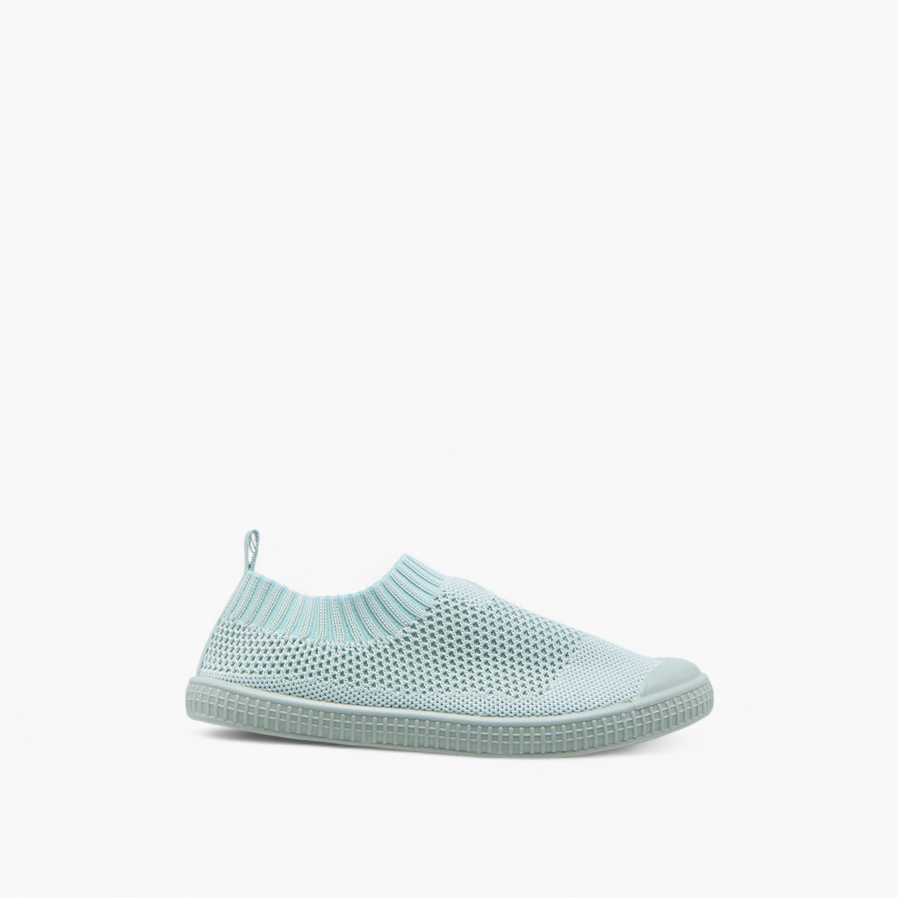 Oaklan by Shoexpress Textured Slip-On Sports Shoes-girls-shoes-sports-image-3