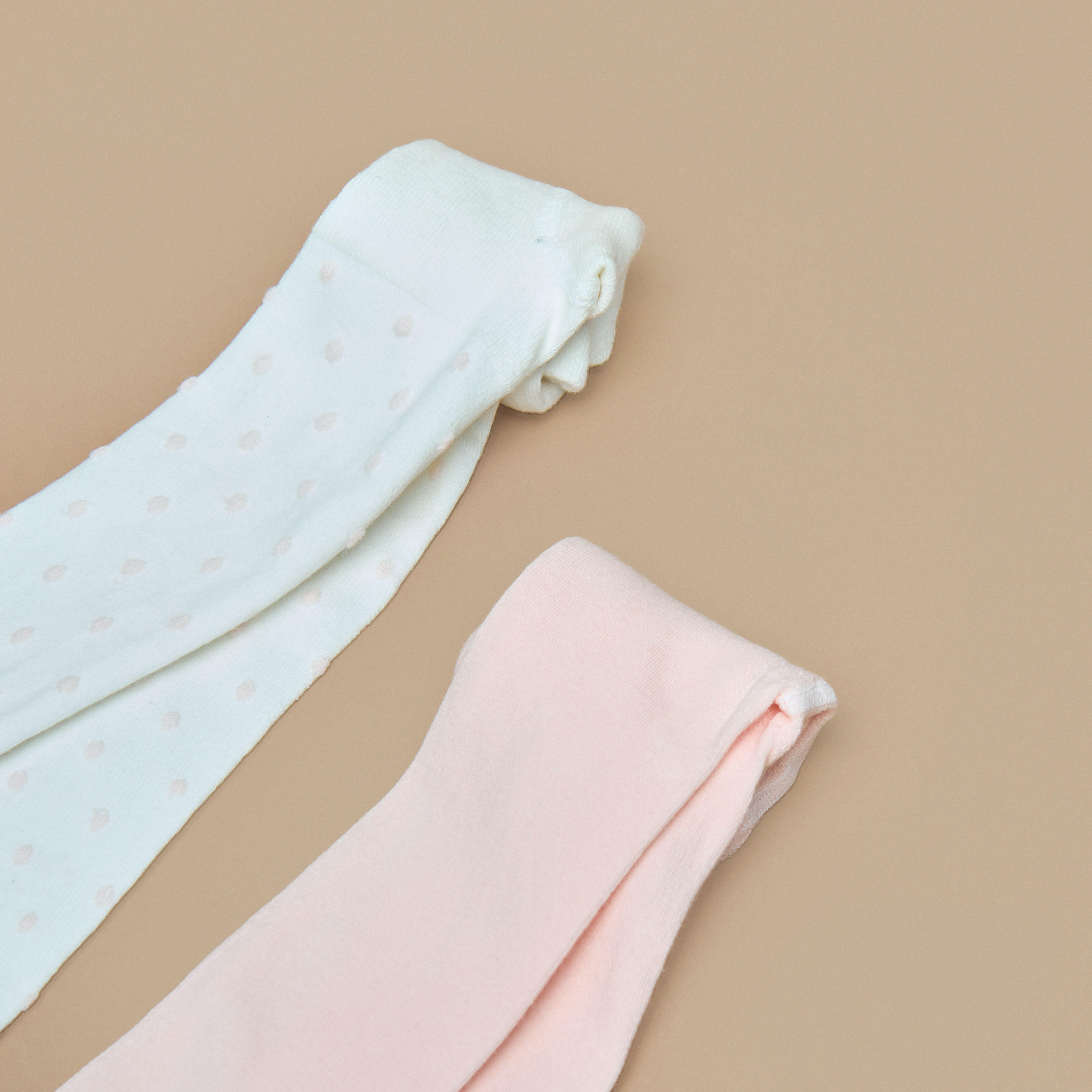 Barefeet Assorted Tights - Set of 2-girls-accessories-socks-image-3