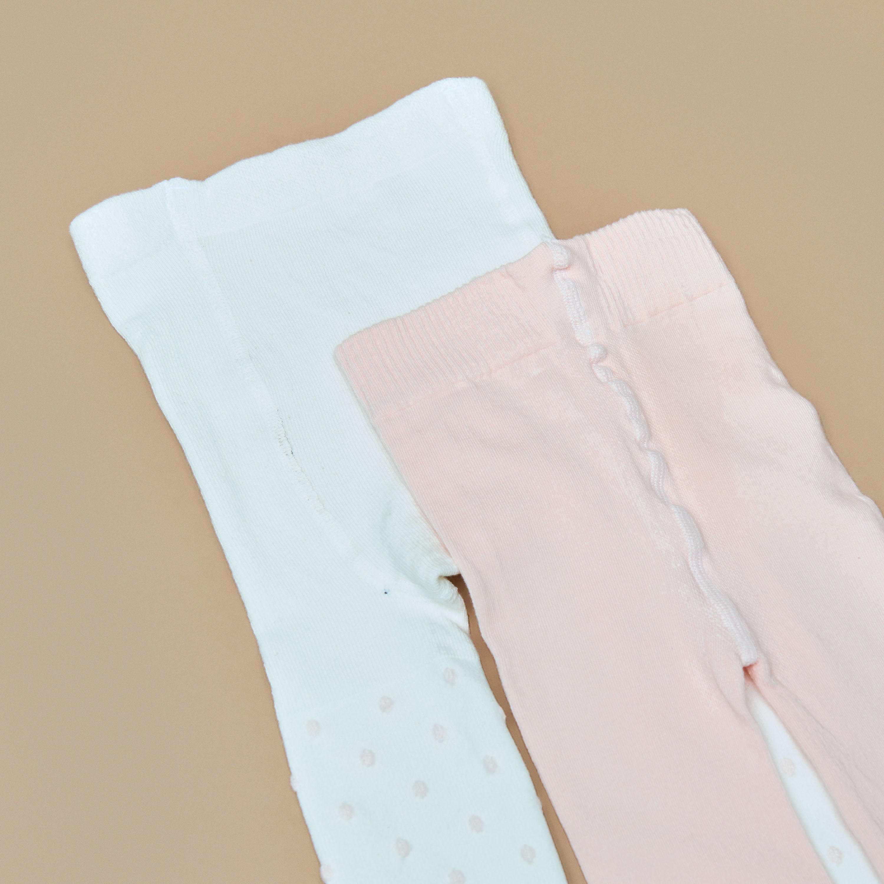 Barefeet Assorted Tights - Set of 2-girls-accessories-socks-image-4