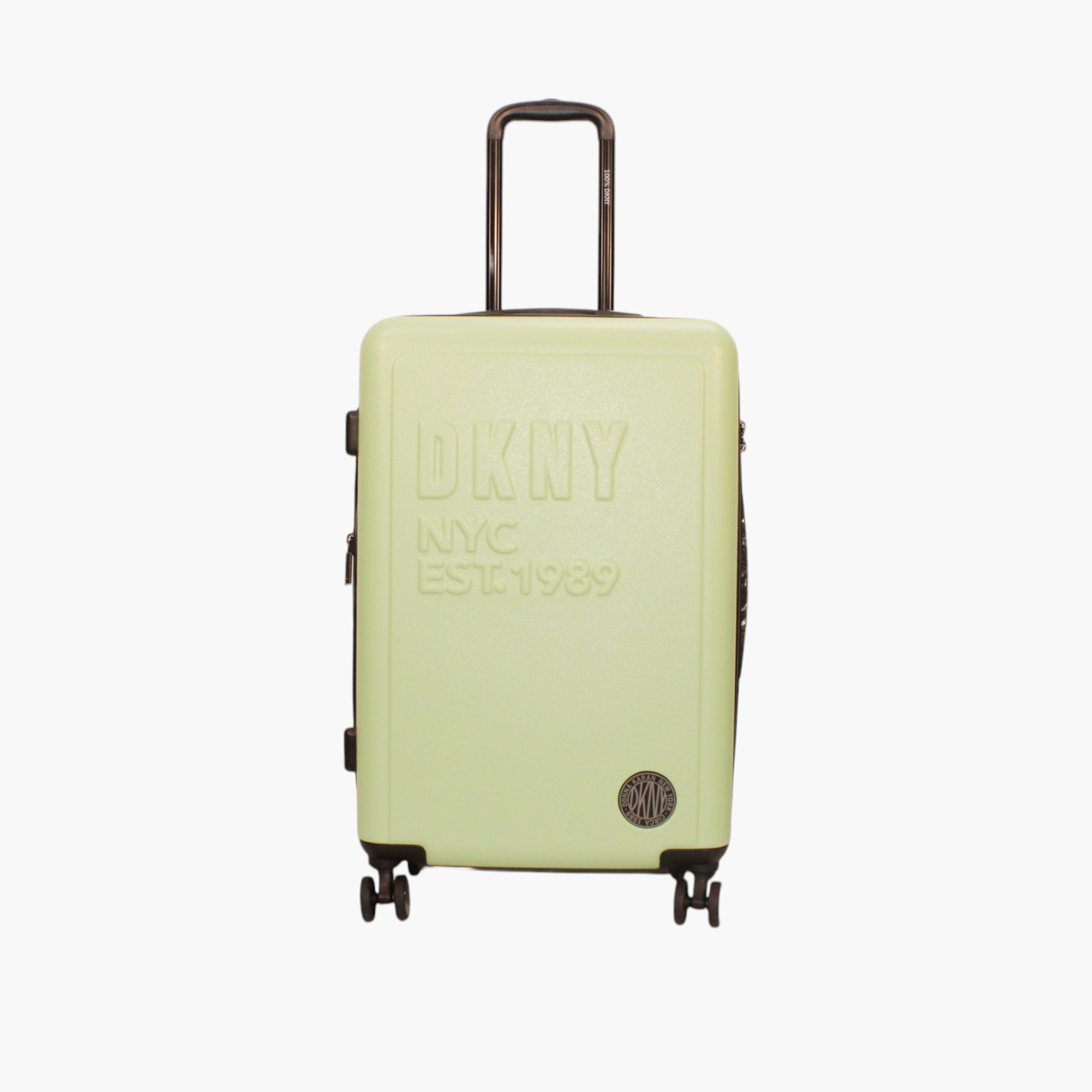 شنطة سفر ترولي صلبة بشعار مع مقبض قابل للسحب من دكني-travel-luggagesandbags-luggage-image-1