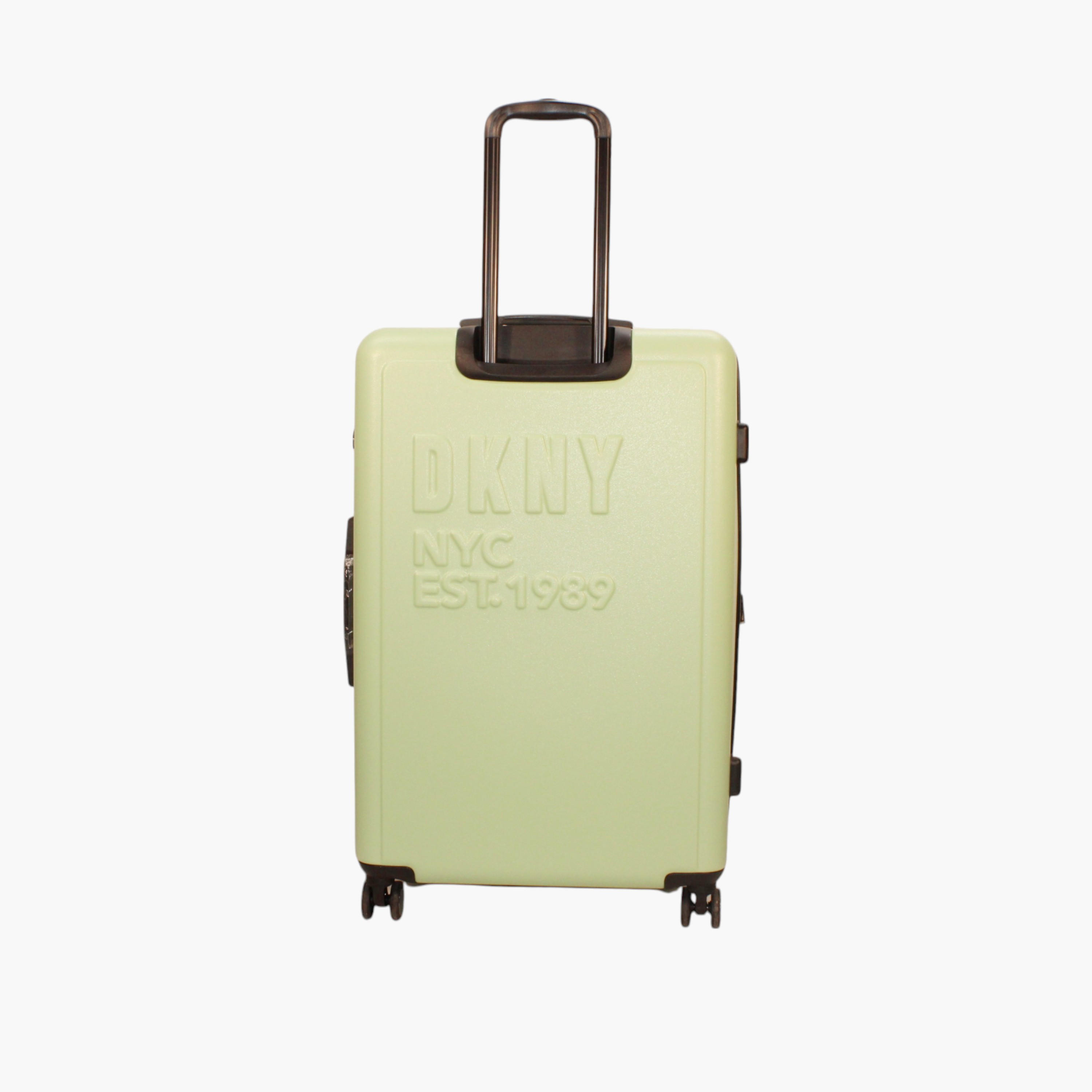 شنطة سفر ترولي صلبة بشعار مع مقبض قابل للسحب من دكني-travel-luggagesandbags-luggage-image-2