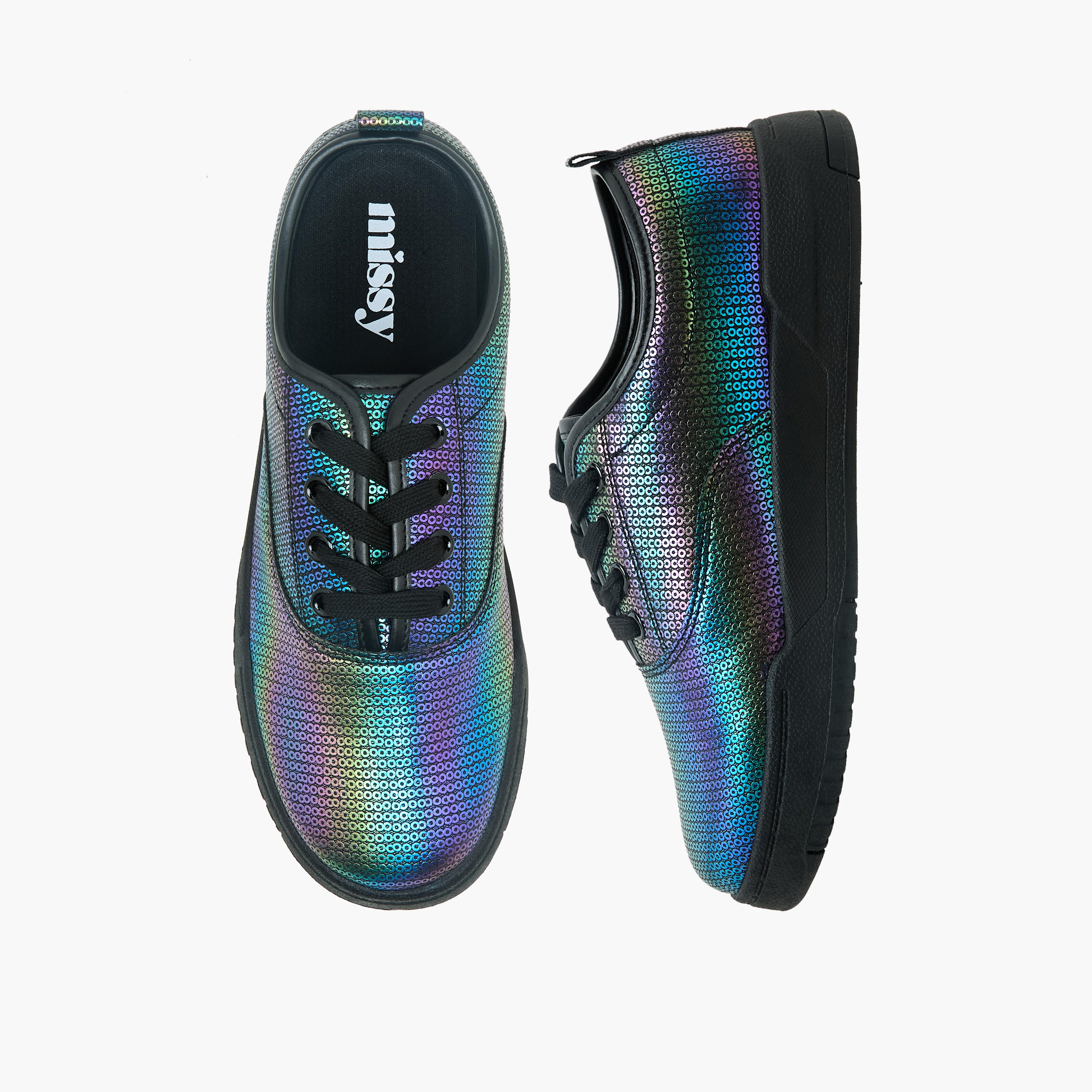 Missy Women Lace-Up Ankle Sneakers-women-shoes-sneakers-image-1