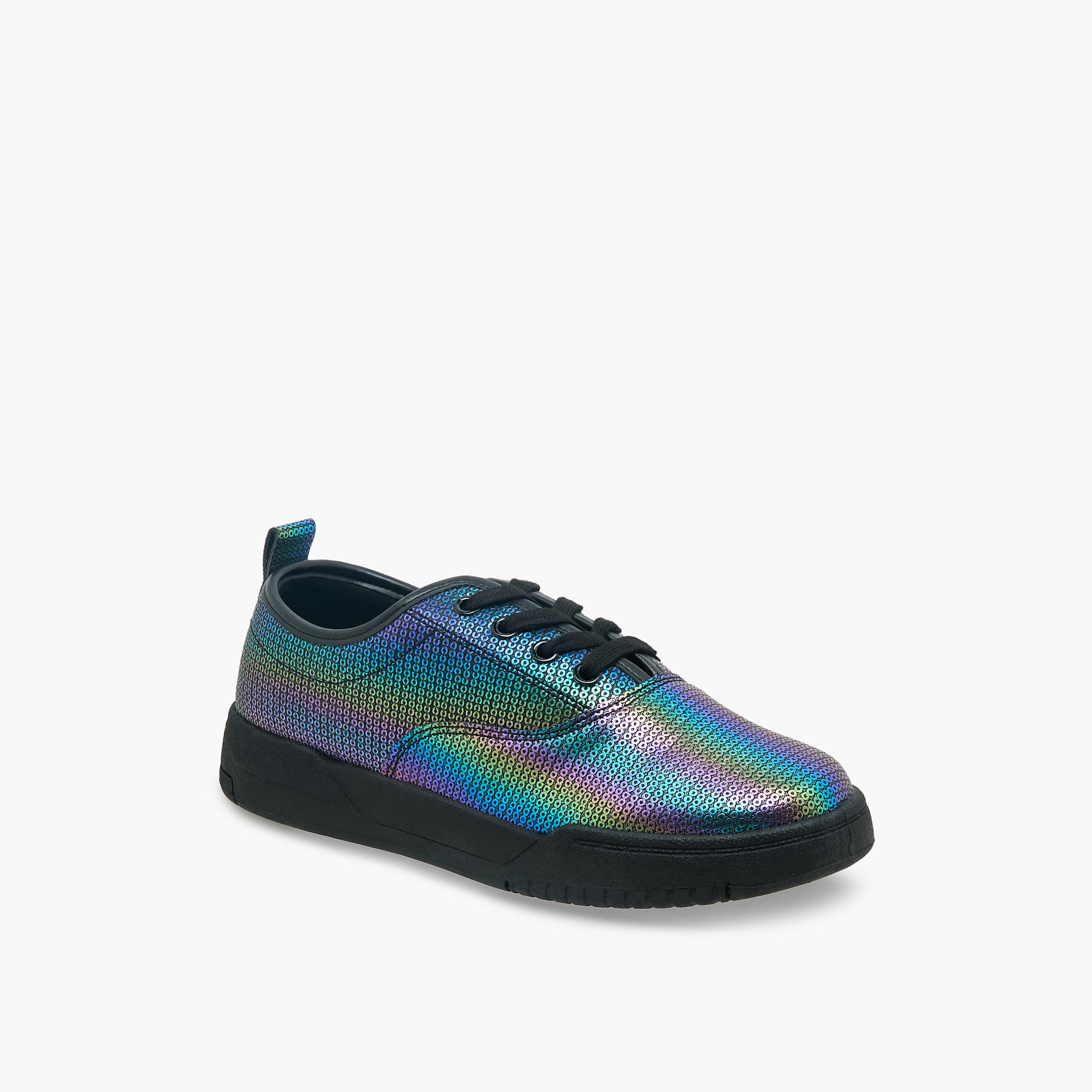Missy Women Lace-Up Ankle Sneakers-women-shoes-sneakers-image-2