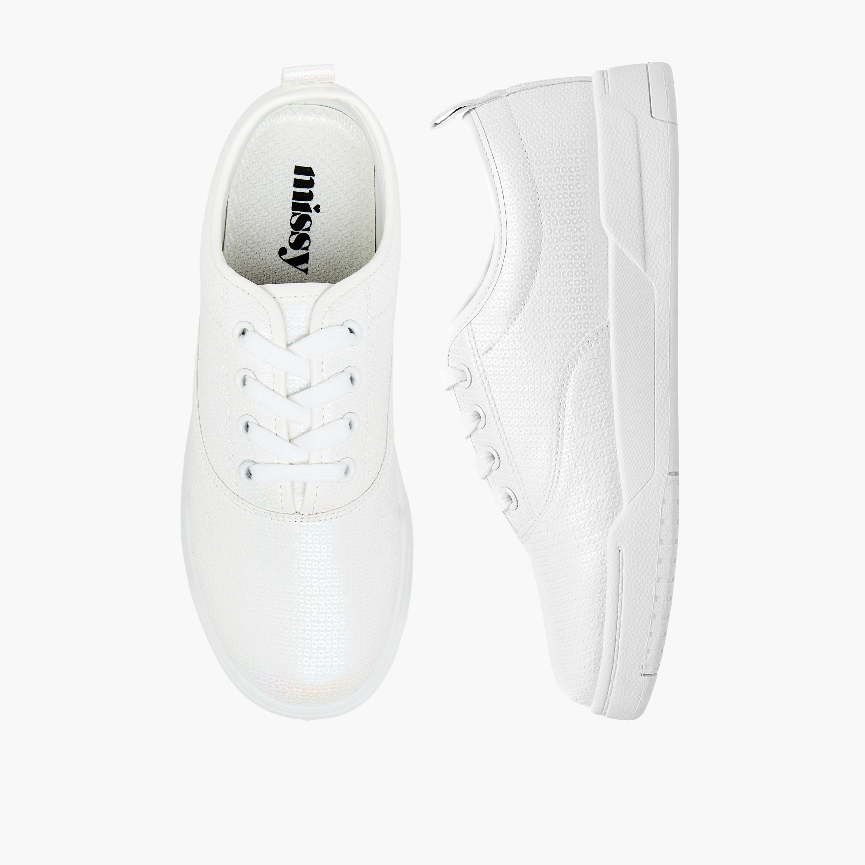 Missy Women Lace-Up Ankle Sneakers-women-shoes-sneakers-image-1