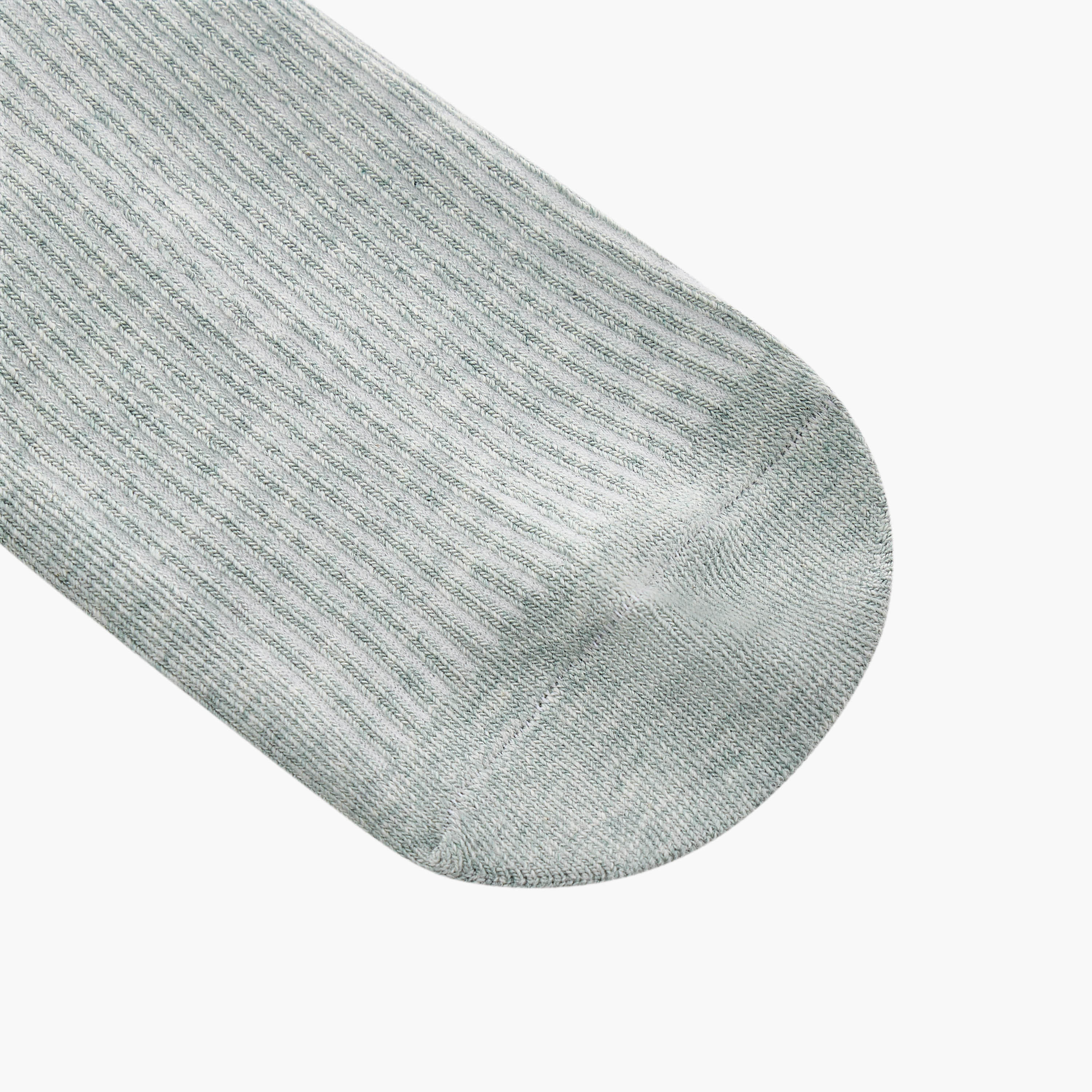 Celeste Ribbed Crew Length Socks - Set of 5-women-socksandstockings-image-4