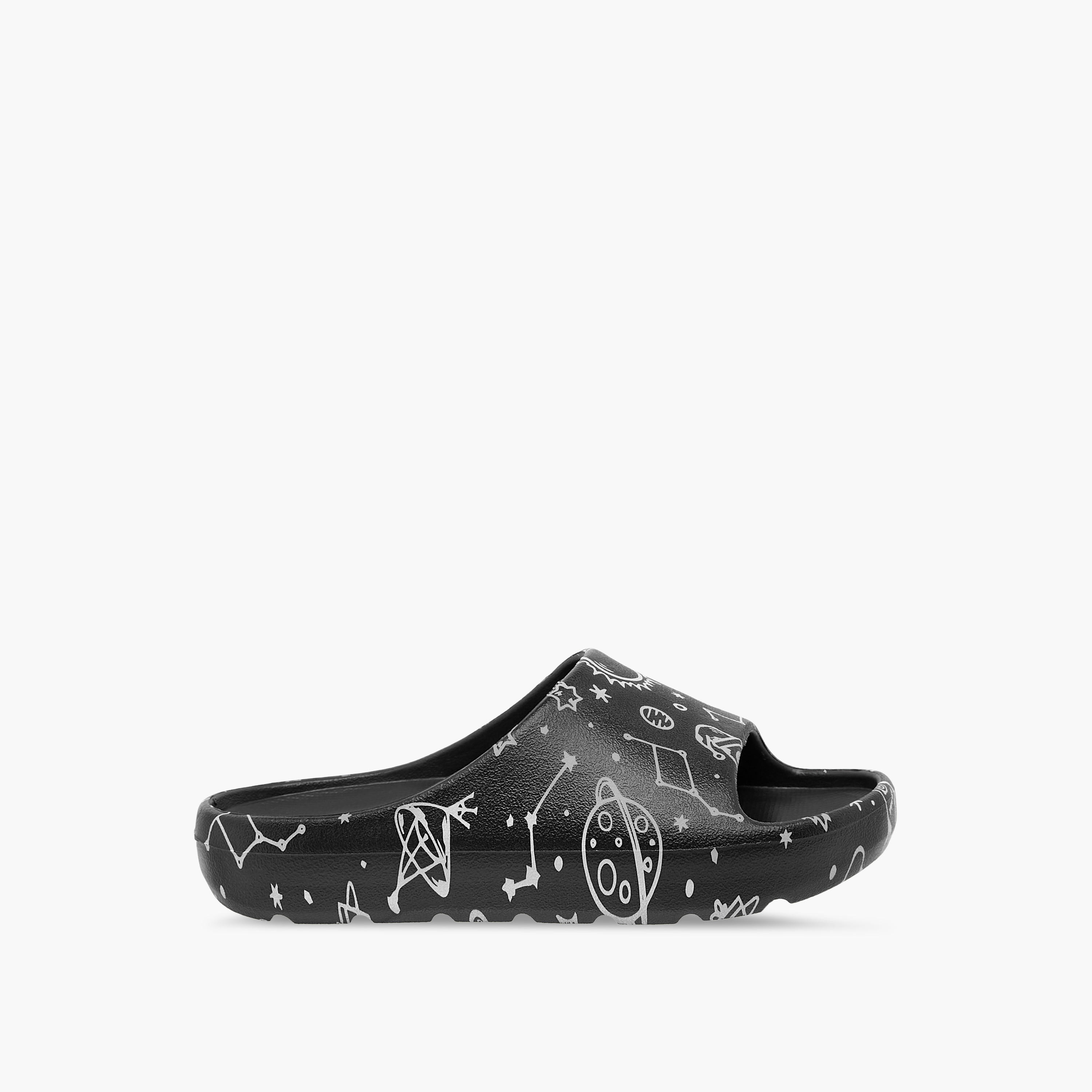 شبشب بطبعات فضاء للأولاد من أكوا-boys-shoes-sandals-image-2