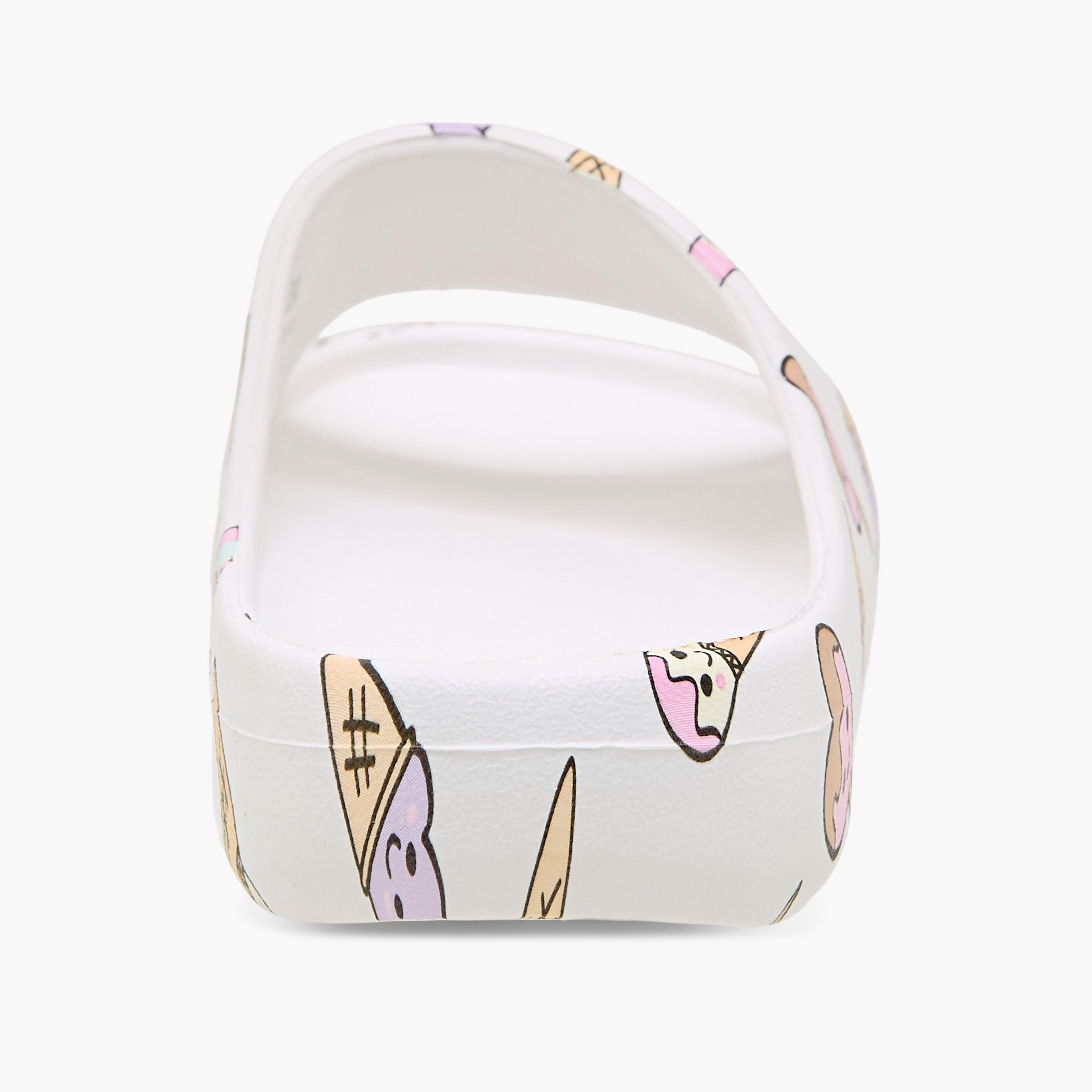 شبشب بطبعات للبنات من أكوا-girls-shoes-flipflopsandslides-image-1