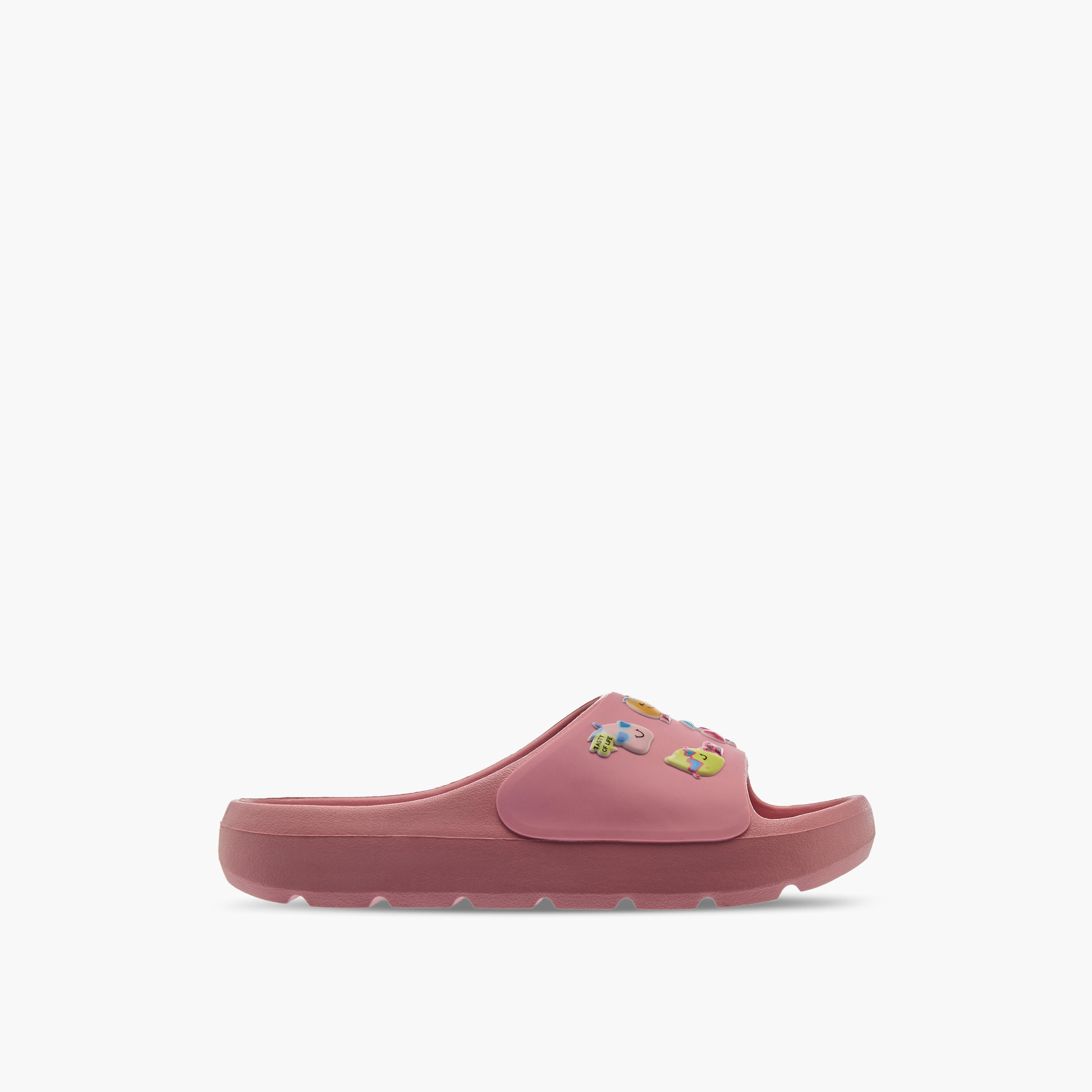 شبشب بتفاصيل فواكه للبنات من أكوا-girls-shoes-flipflopsandslides-image-2