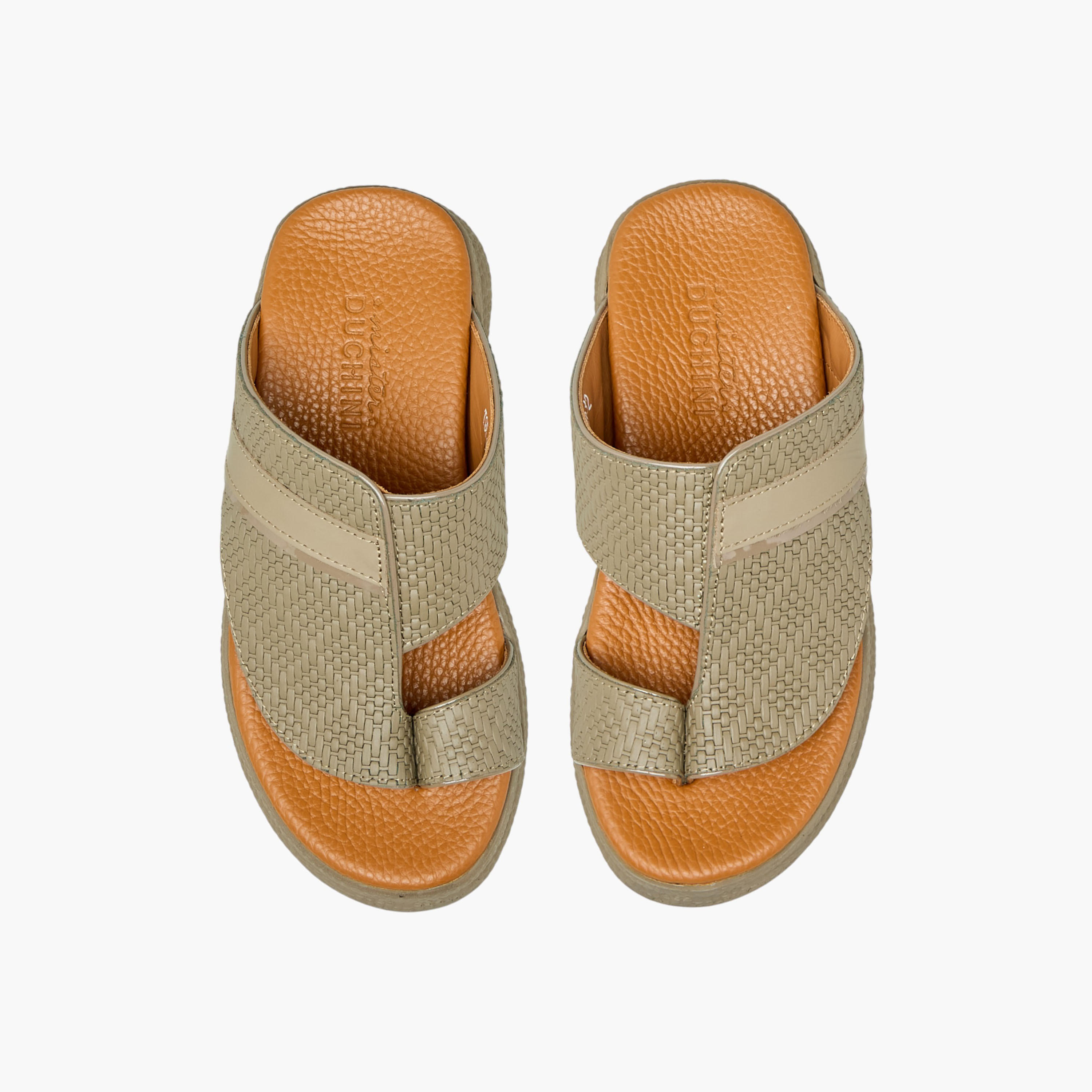 صندل عربي جلد للأولاد من مستر دوتشيني-boys-shoes-sandals-image-1