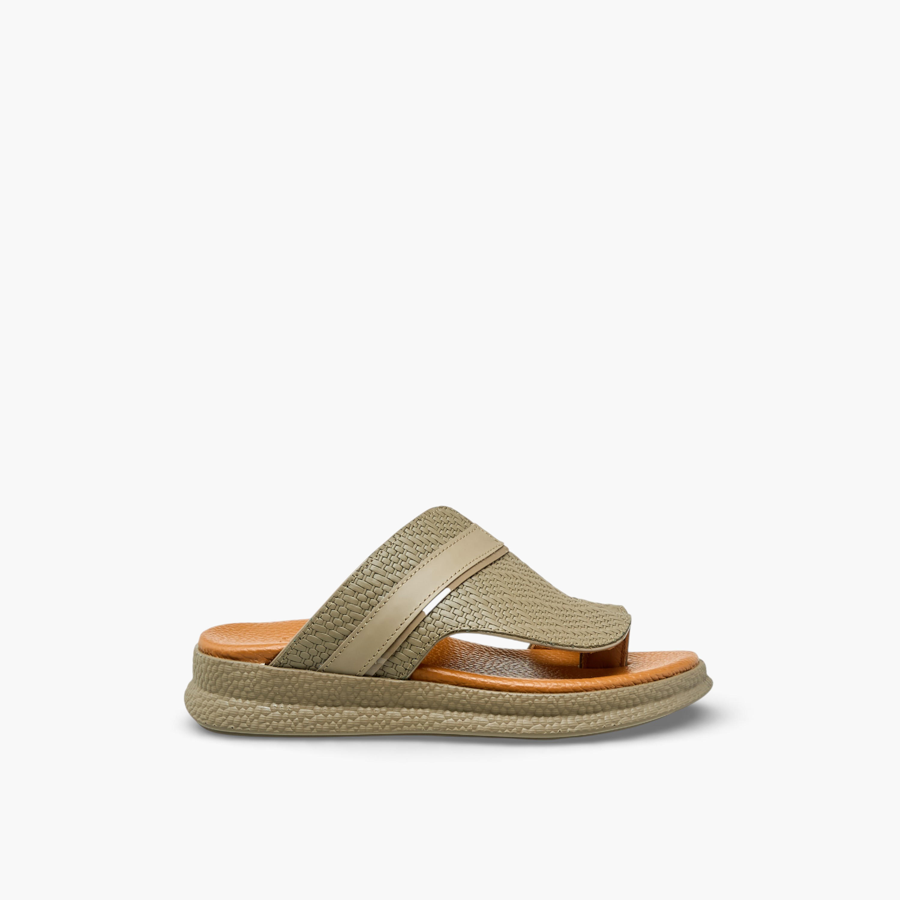 صندل عربي جلد للأولاد من مستر دوتشيني-boys-shoes-sandals-image-3