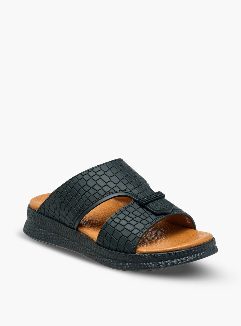 صندل عربي جلد للأولاد من مستر دوتشيني-boys-shoes-sandals-image-2