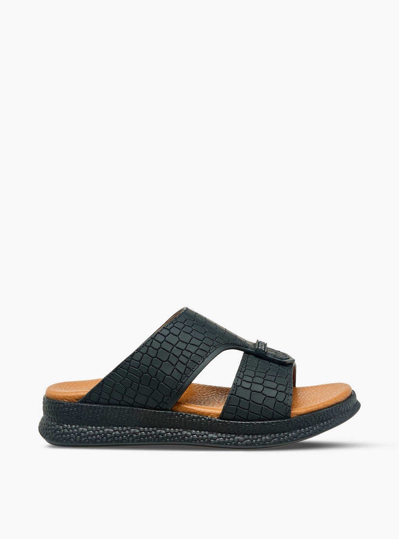 صندل عربي جلد للأولاد من مستر دوتشيني-boys-shoes-sandals-image-3