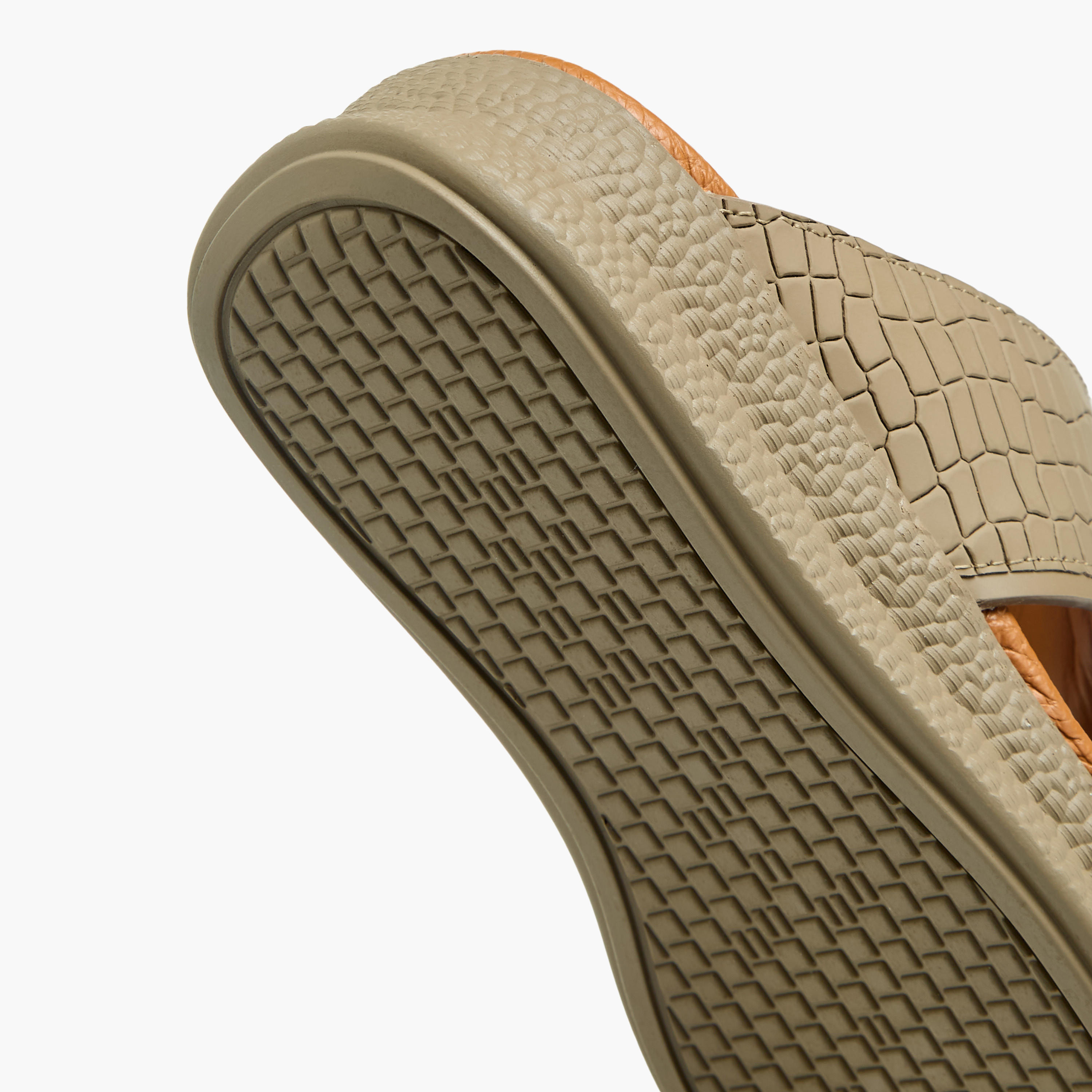 Mister Duchini Boys Leather Arabic Sandals-boys-shoes-sandals-image-6