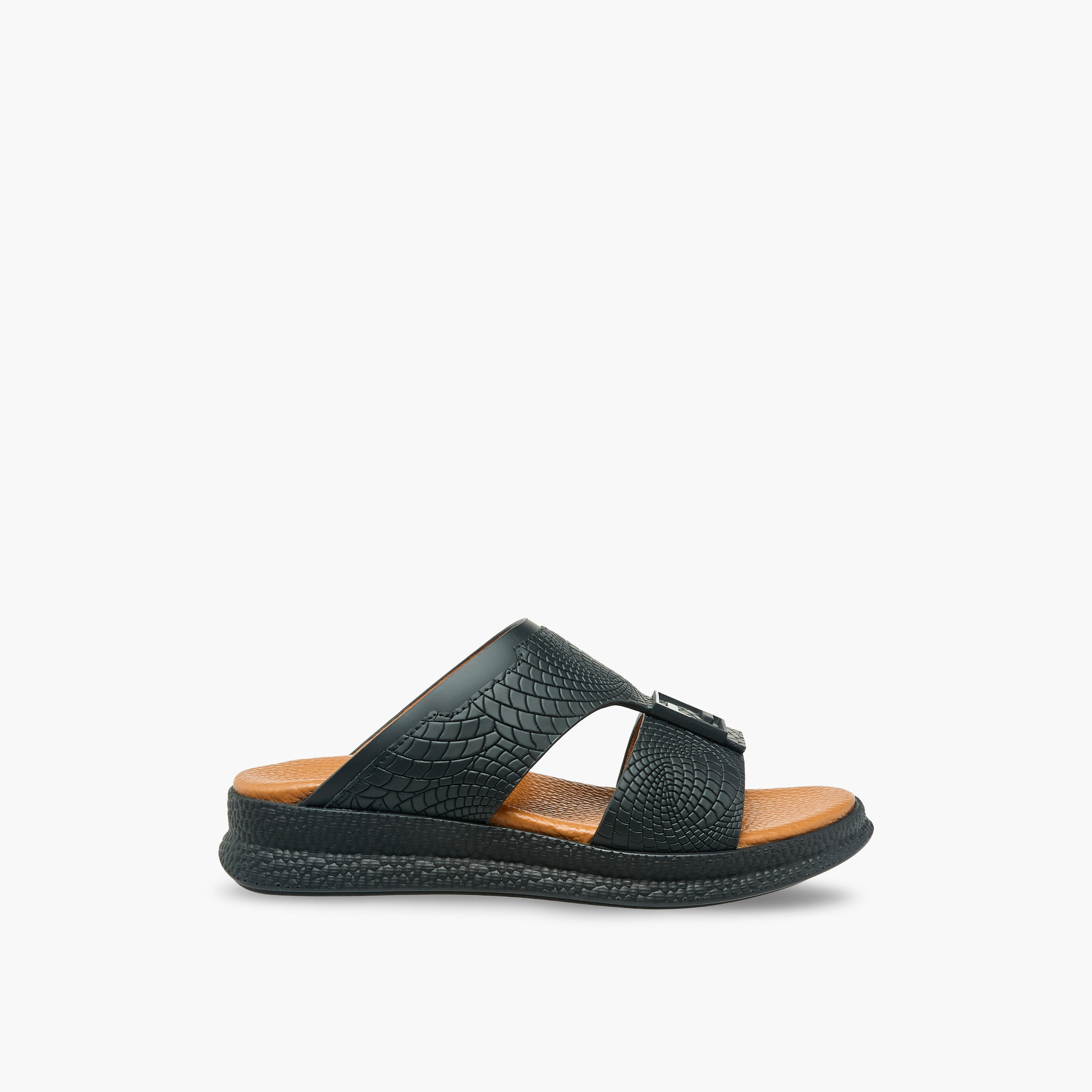 صندل عربي جلدي للأولاد من مستر دوتشيني-boys-shoes-sandals-image-3